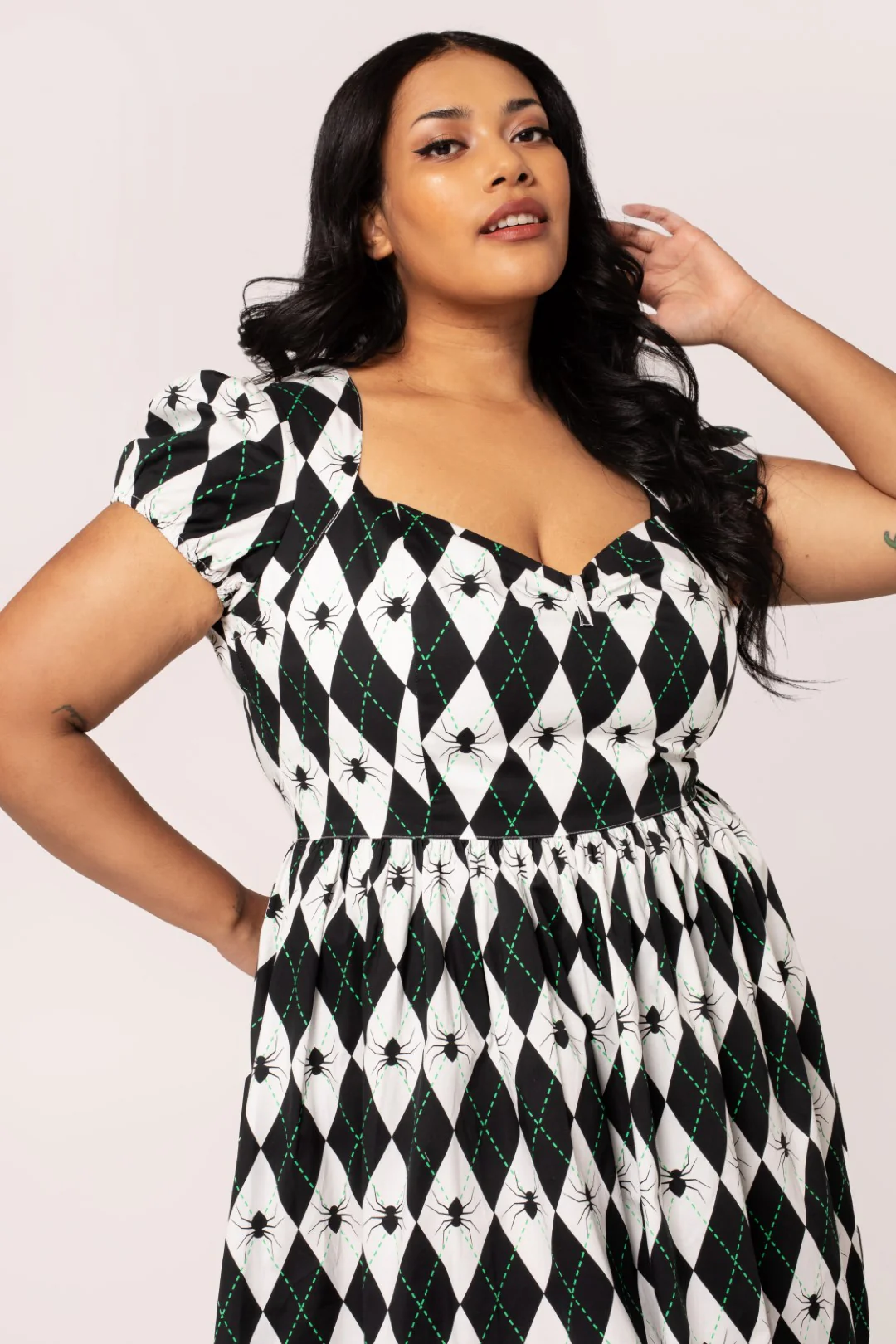 Regina Dress - Image 7