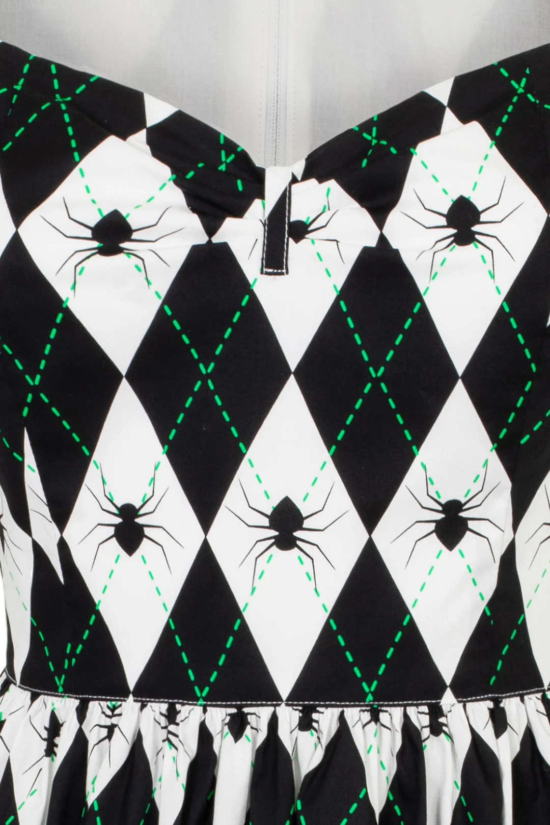 Regina Dress - Image 9