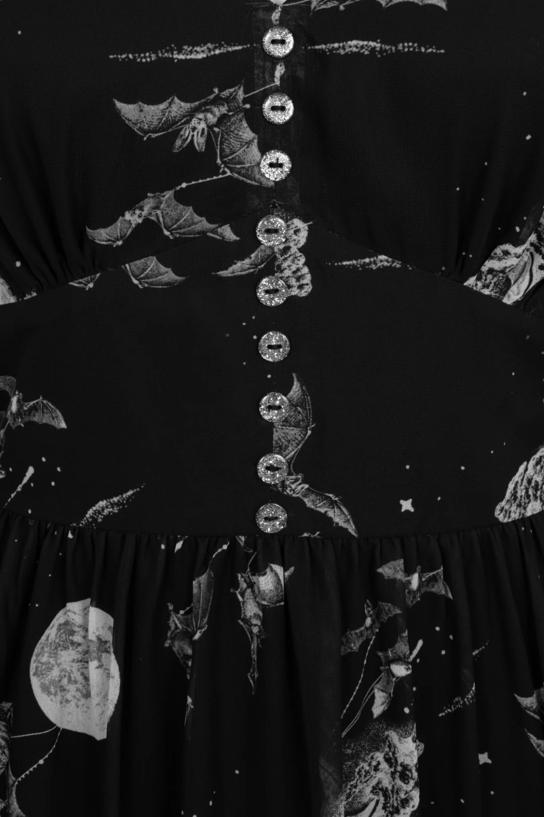 Over The Moon Dress - Image 11