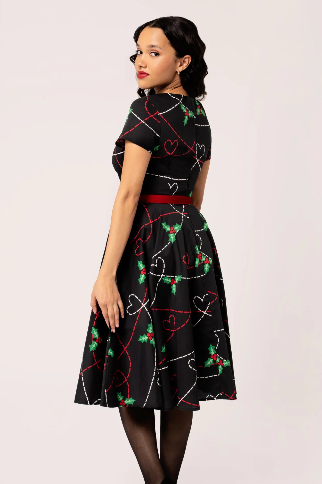 Angelica Dress - Image 3