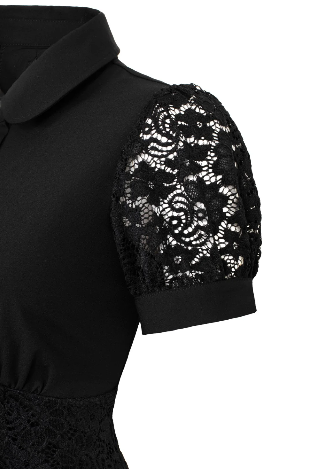 Dominica Mini Dress - Image 11