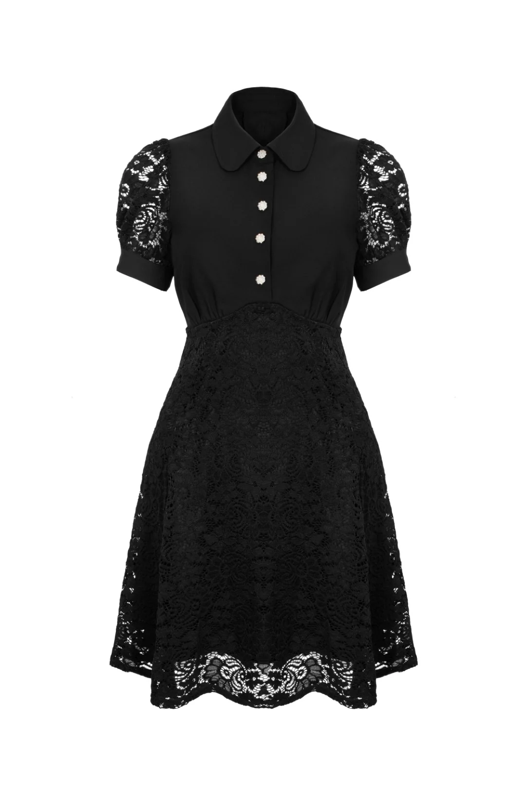 Dominica Mini Dress - Image 8
