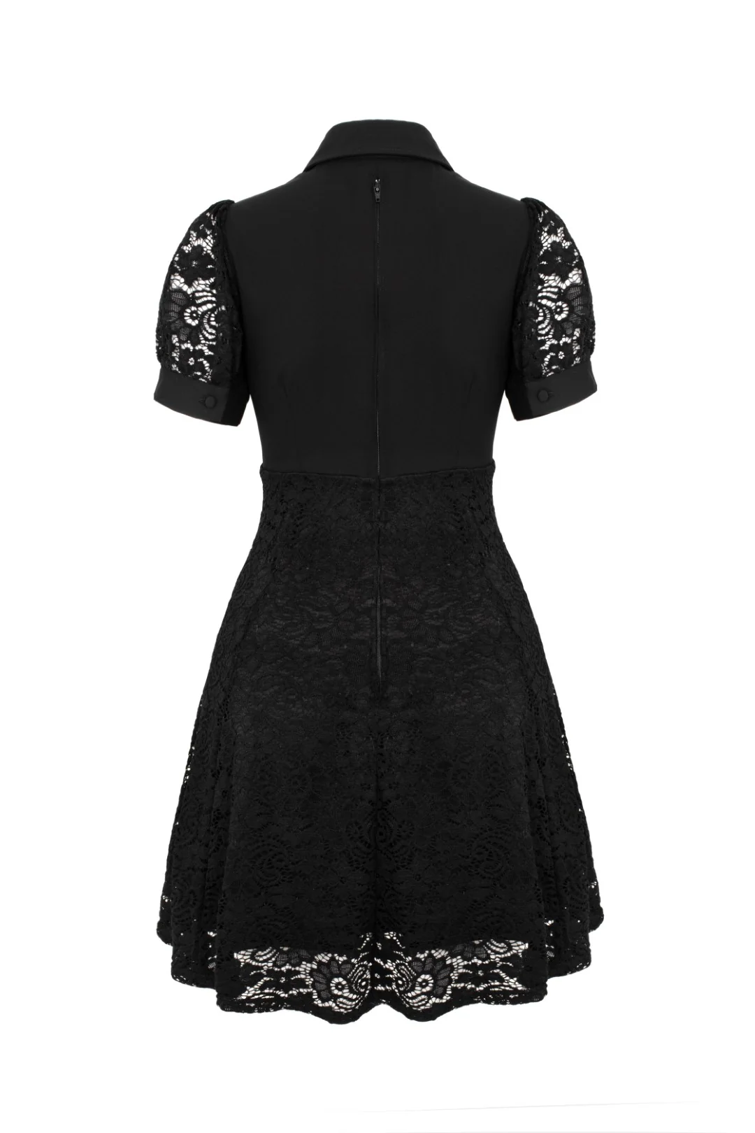 Dominica Mini Dress - Image 9