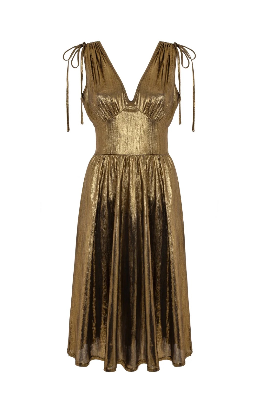 Gigi Midi Dress - Image 20