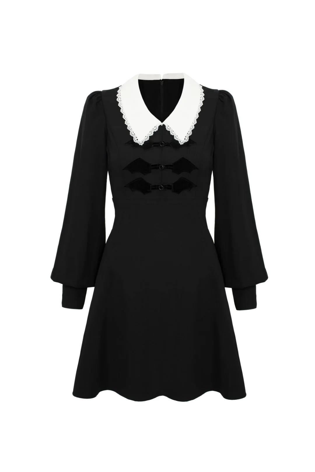 Batilda Dress - Image 11