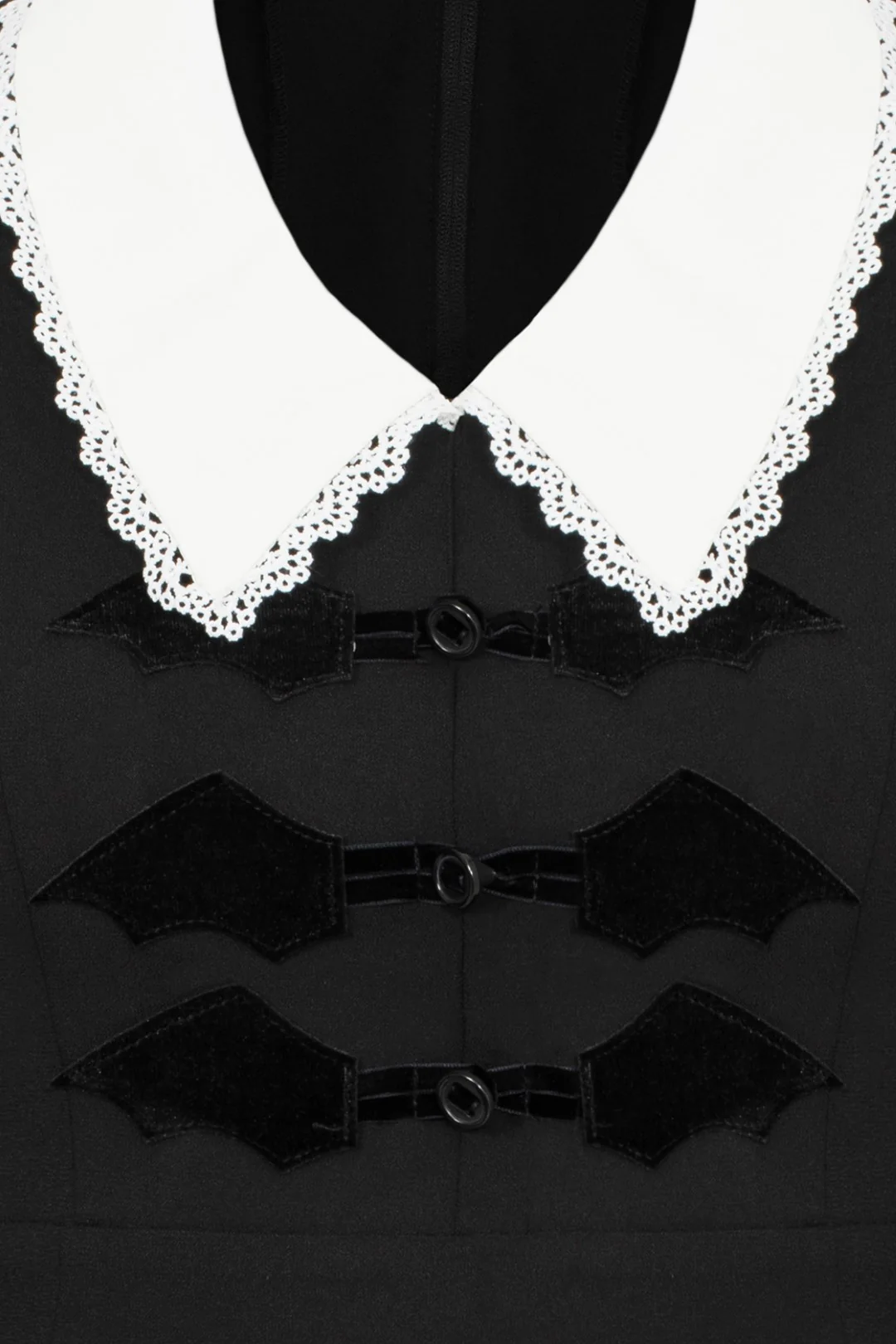 Batilda Dress - Image 13