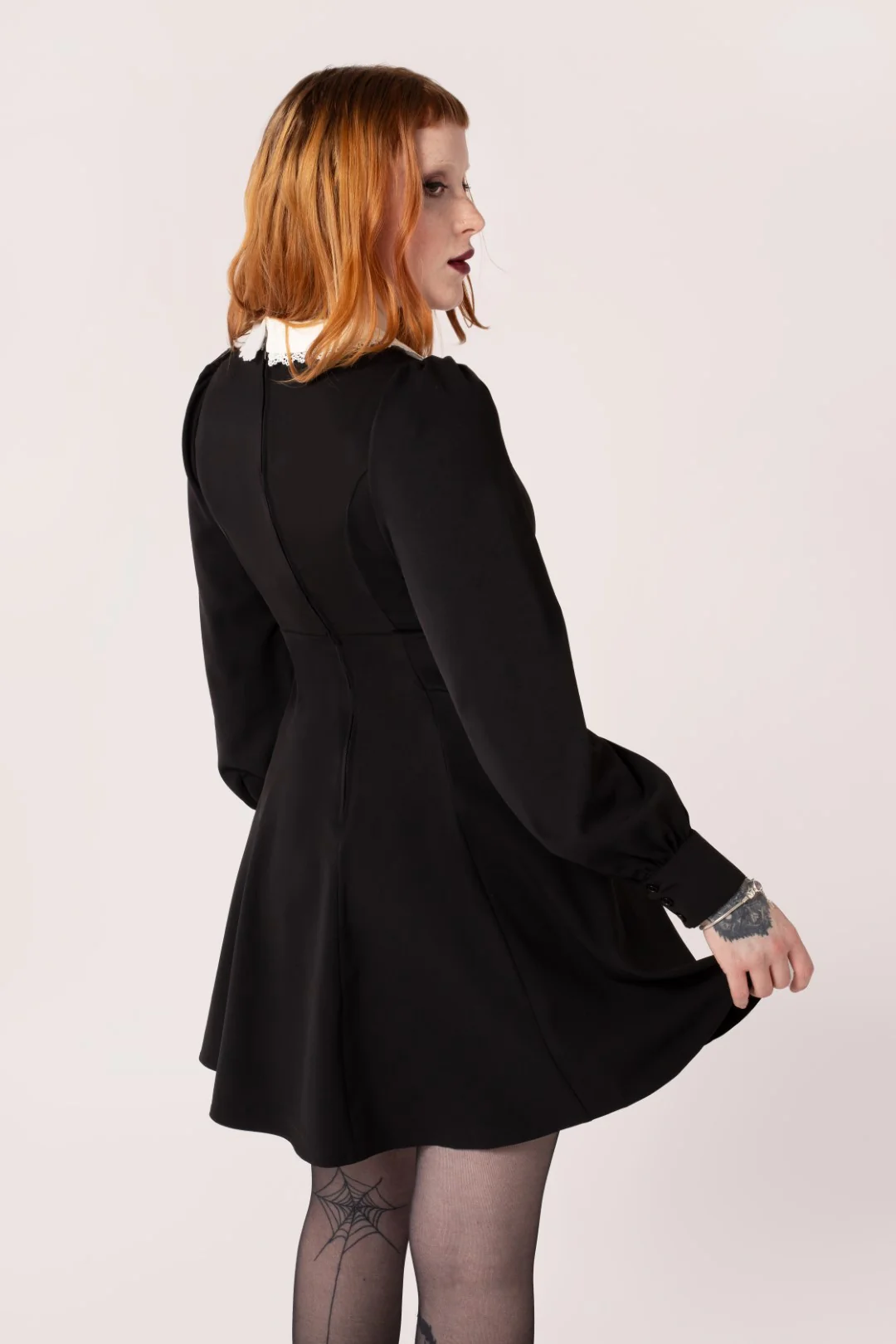 Batilda Dress - Image 4
