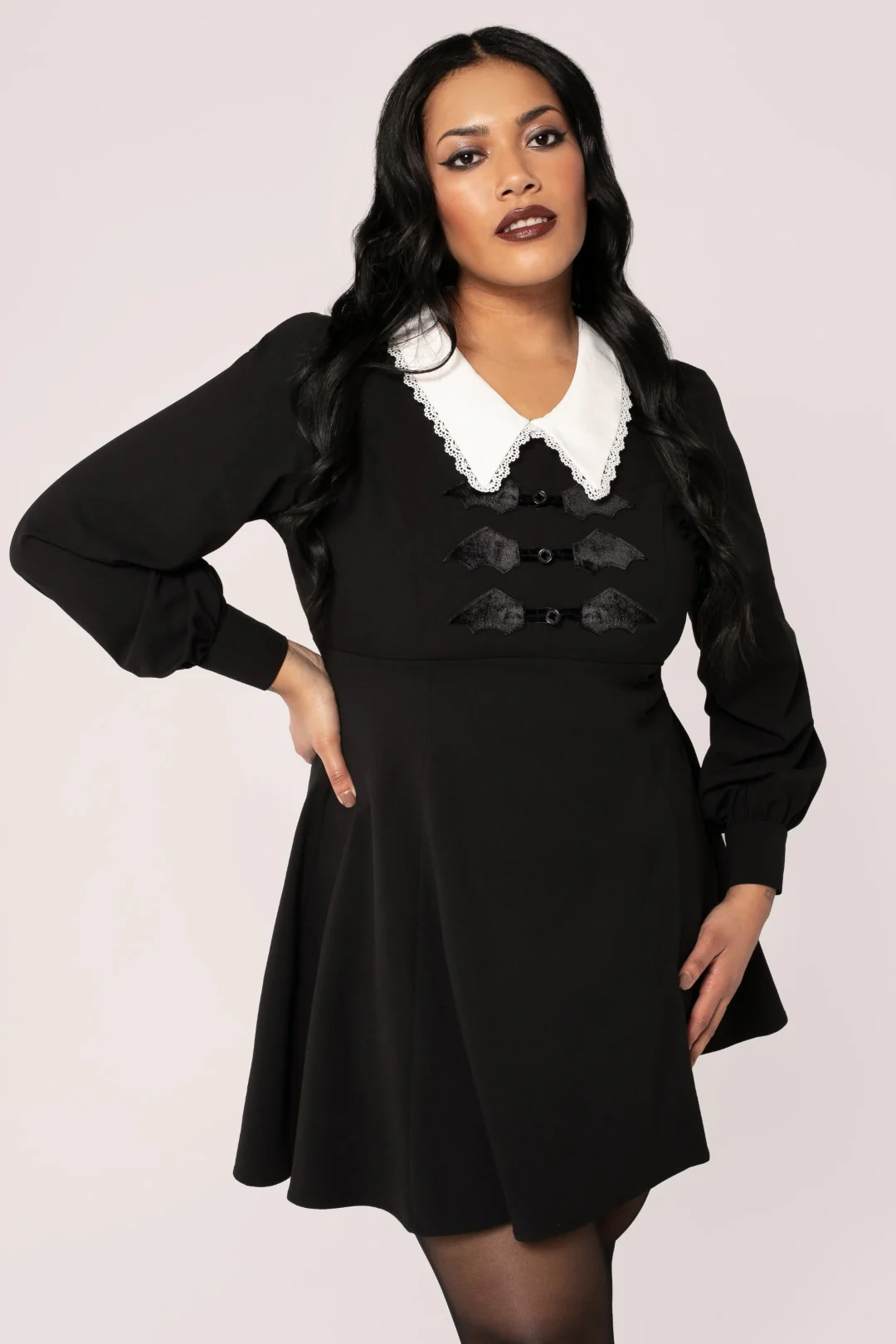 Batilda Dress - Image 5