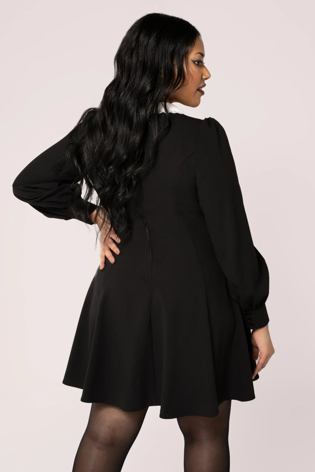 Batilda Dress - Image 9