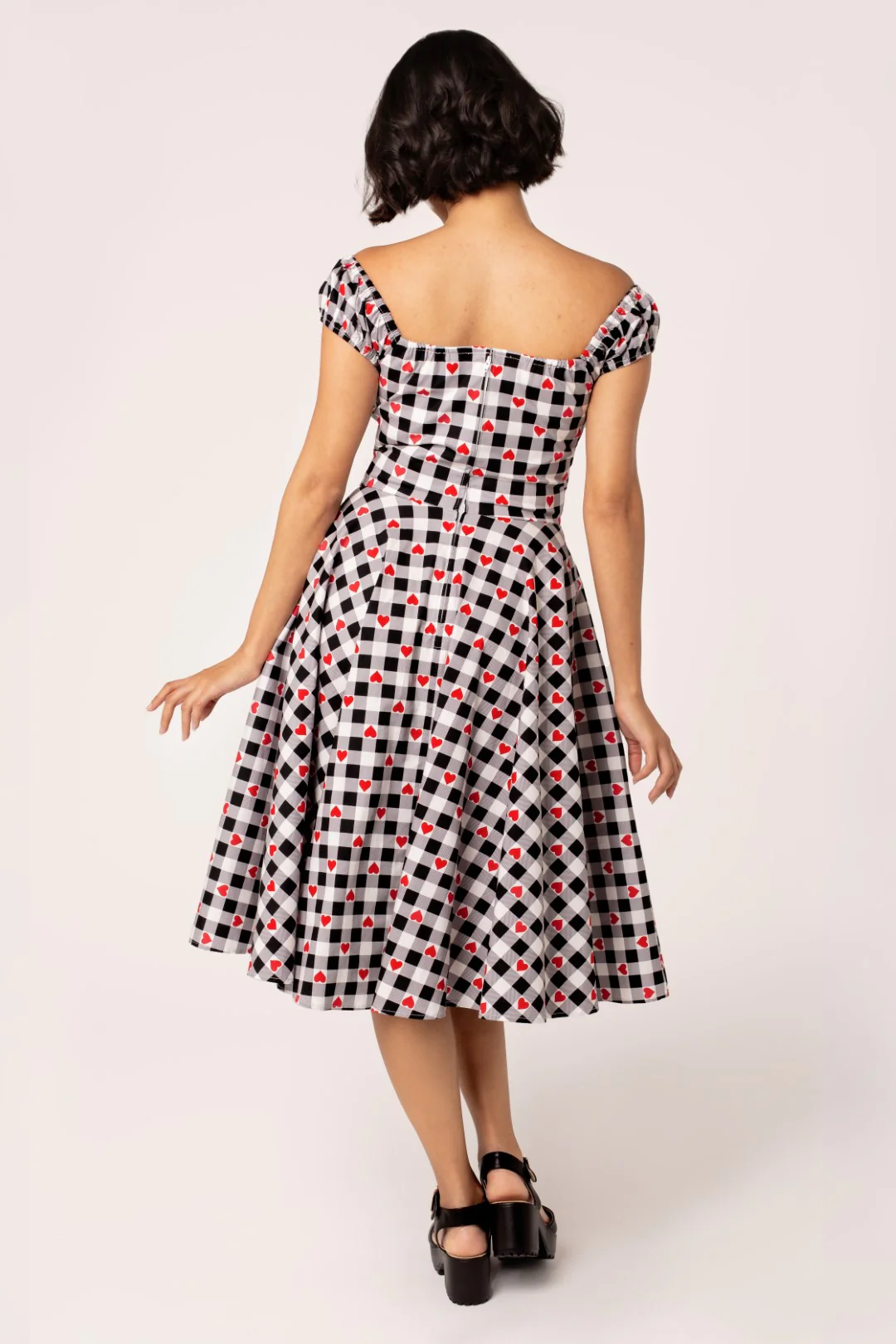 Leonie Dress - Image 3