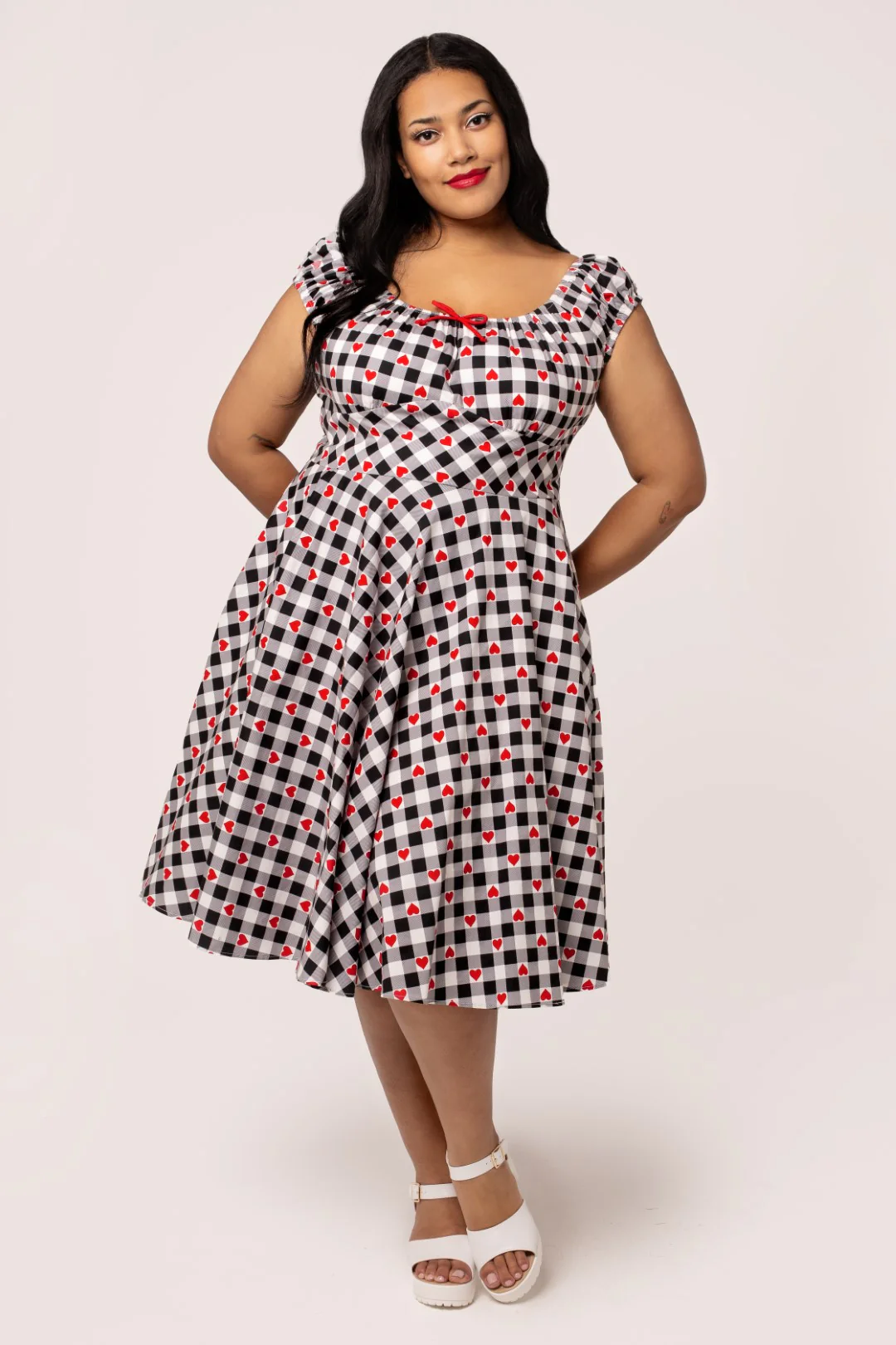 Leonie Dress - Image 4