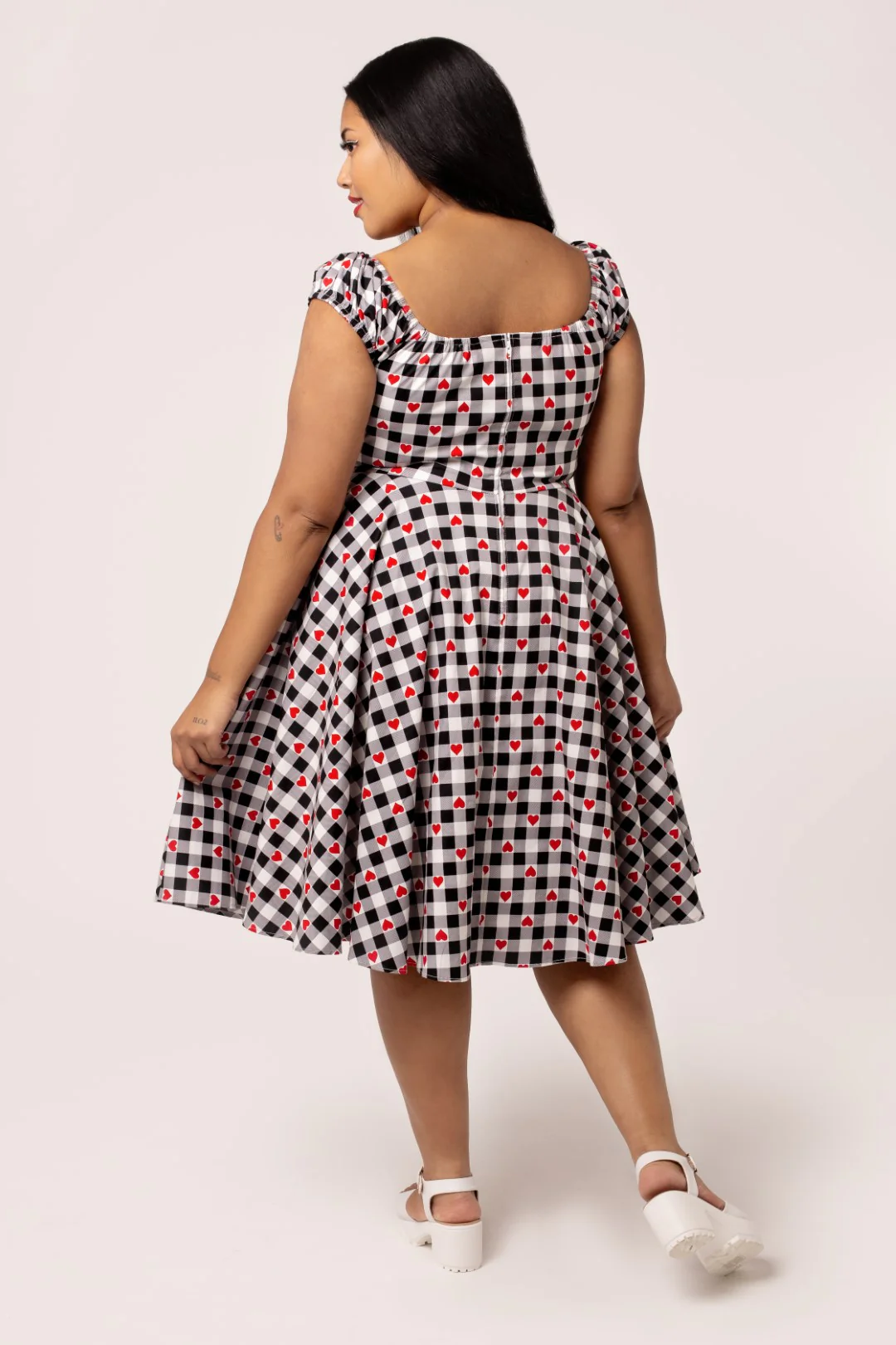 Leonie Dress - Image 6