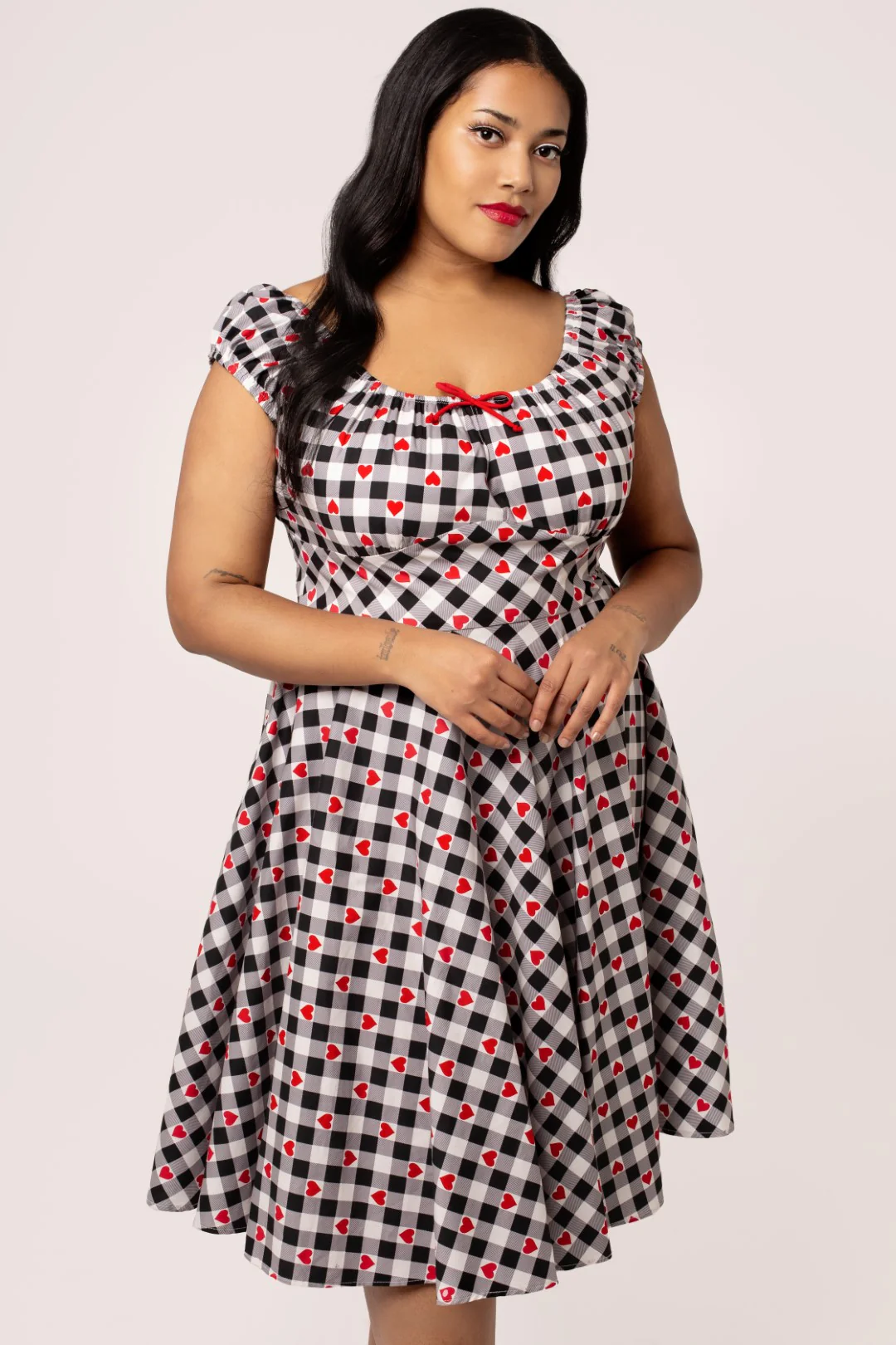 Leonie Dress - Image 7