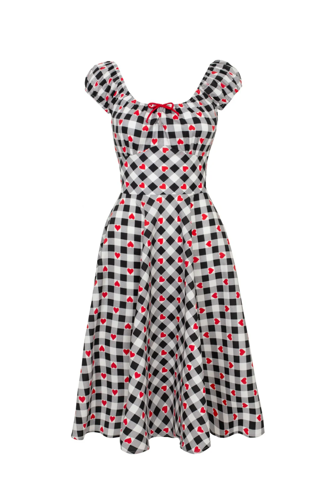 Leonie Dress - Image 8