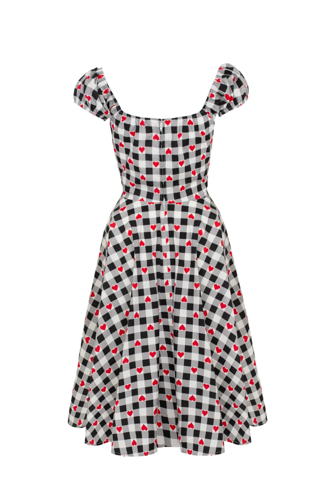 Leonie Dress - Image 9