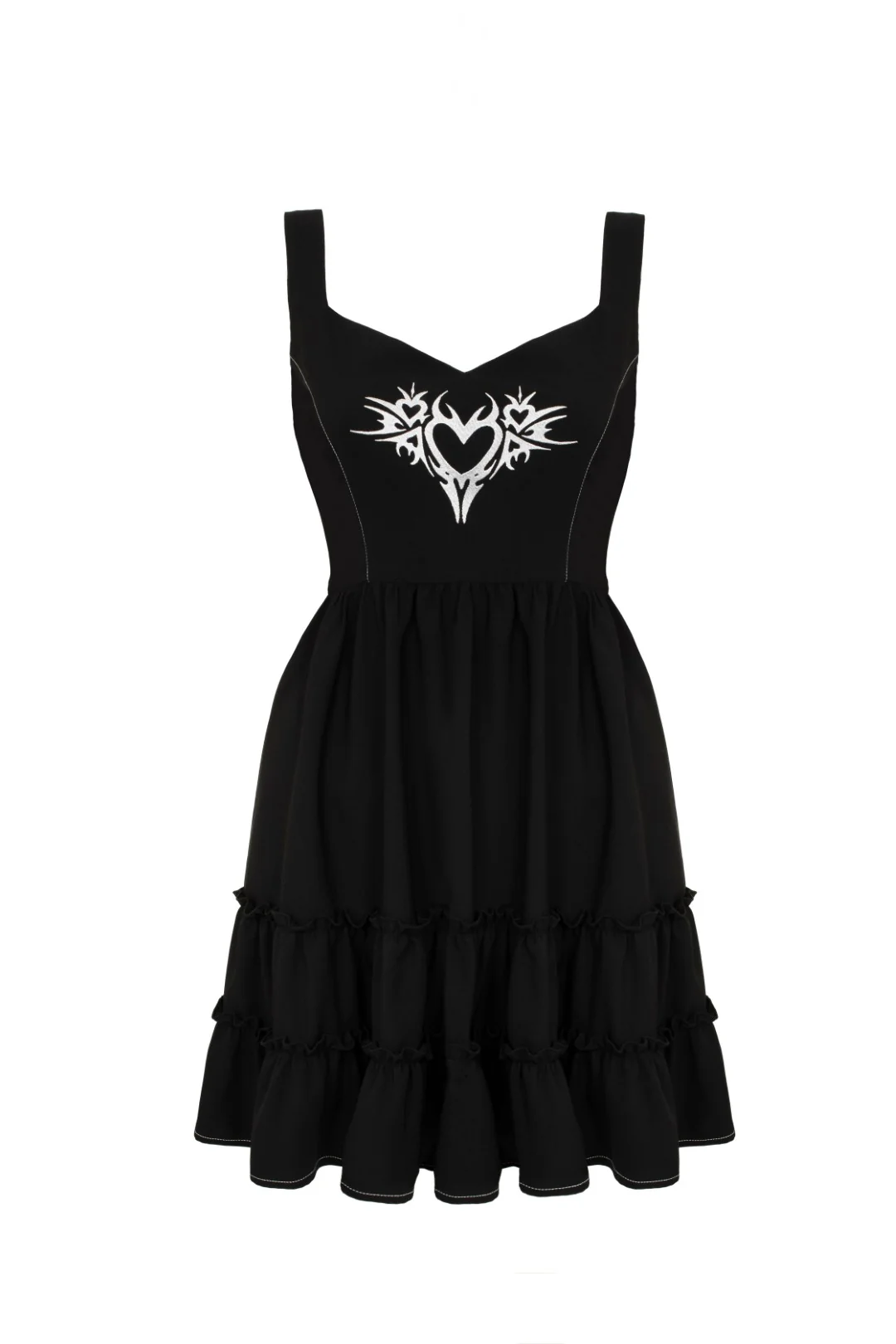 Mercy Dress - Image 8