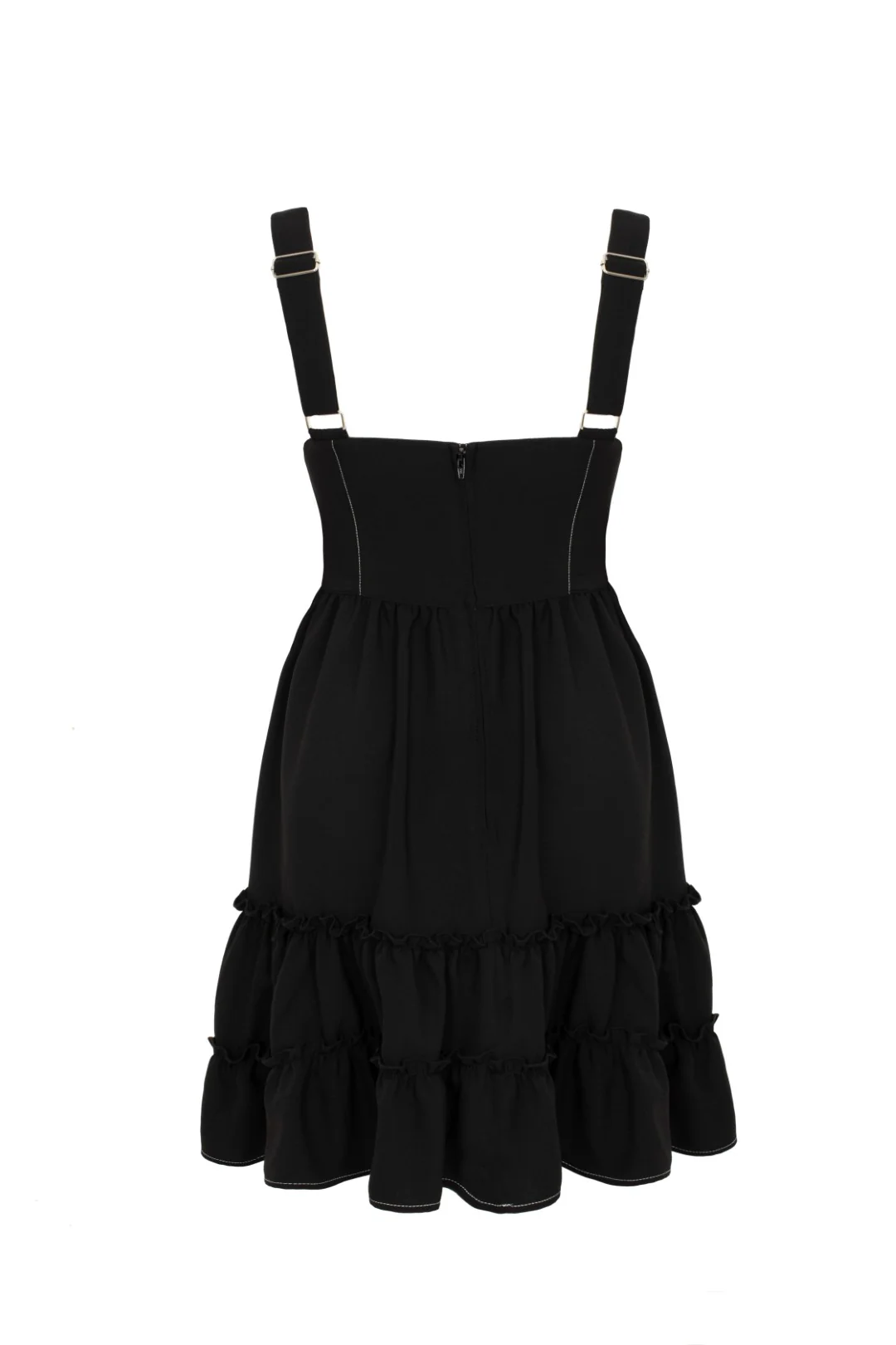 Mercy Dress - Image 9