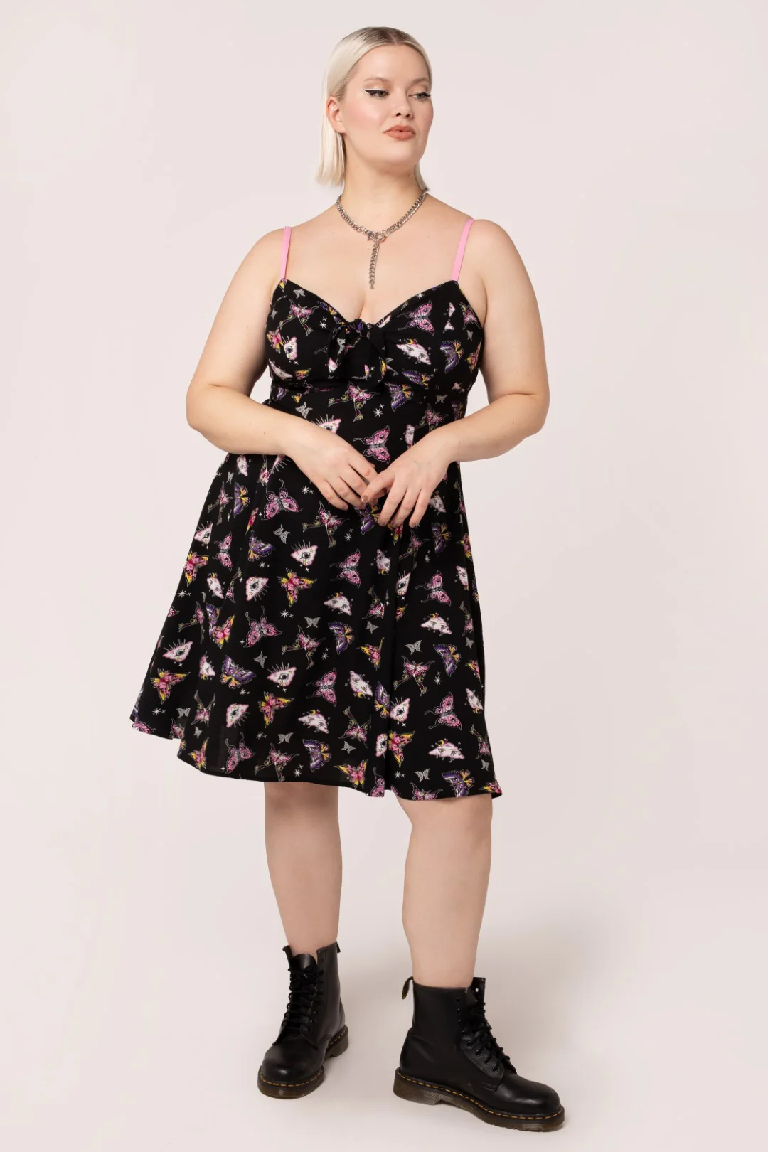 Kocho Dress - Image 6