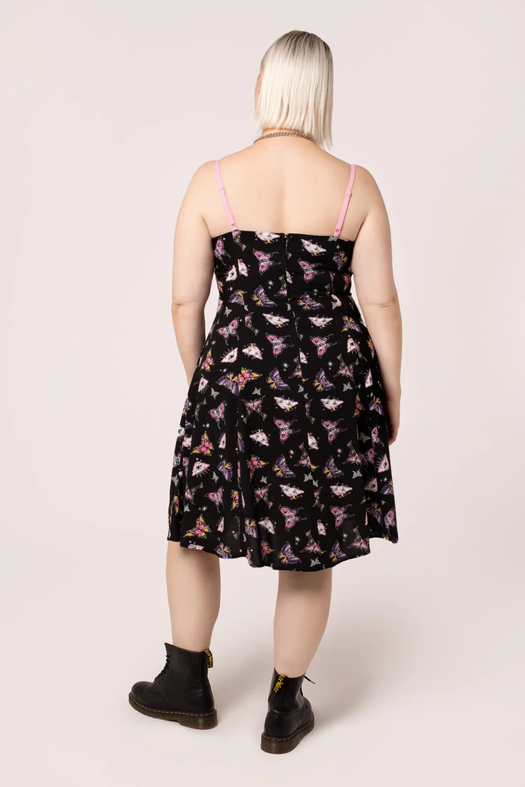 Kocho Dress - Image 7