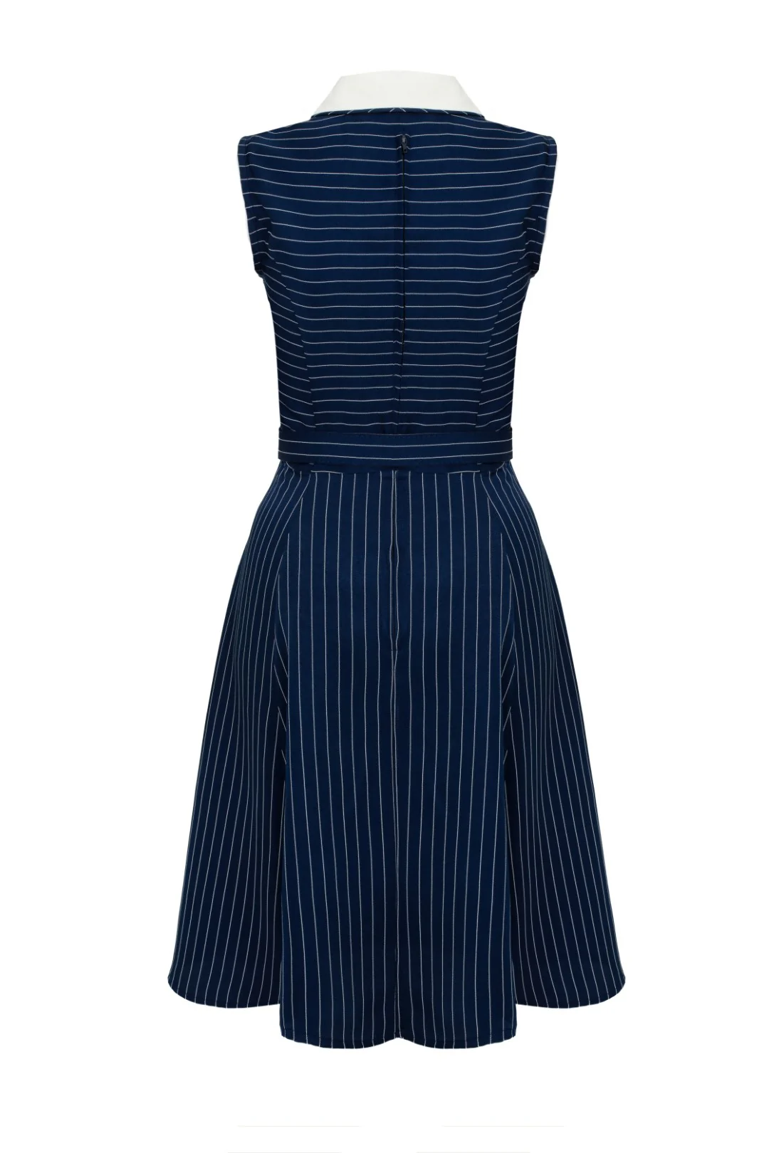 Costello Knee Dress - Image 9