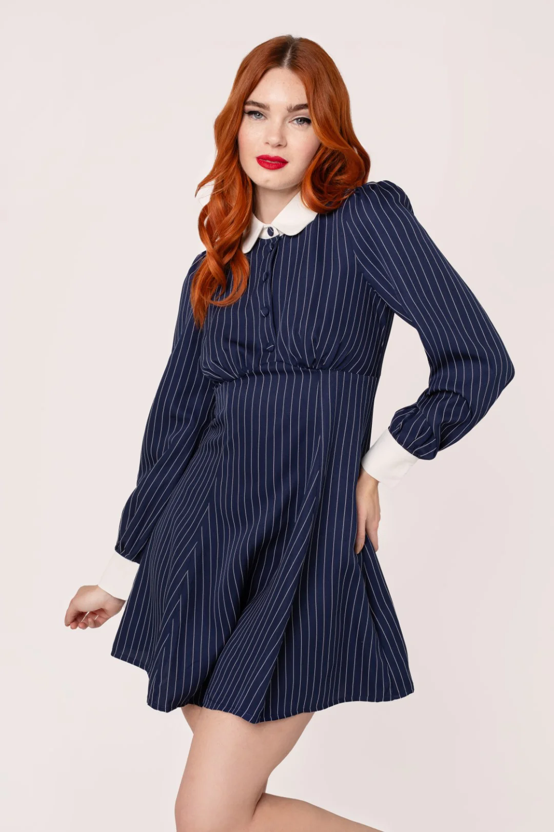 Costello Mini Dress