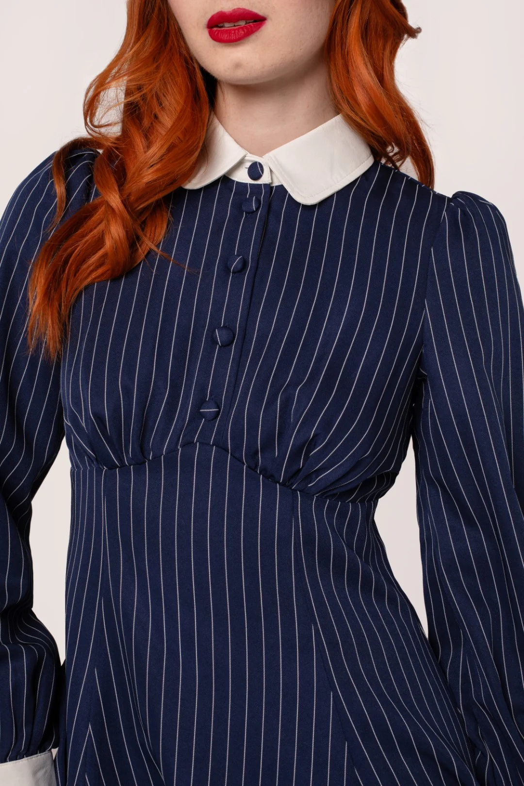 Costello Mini Dress - Image 2