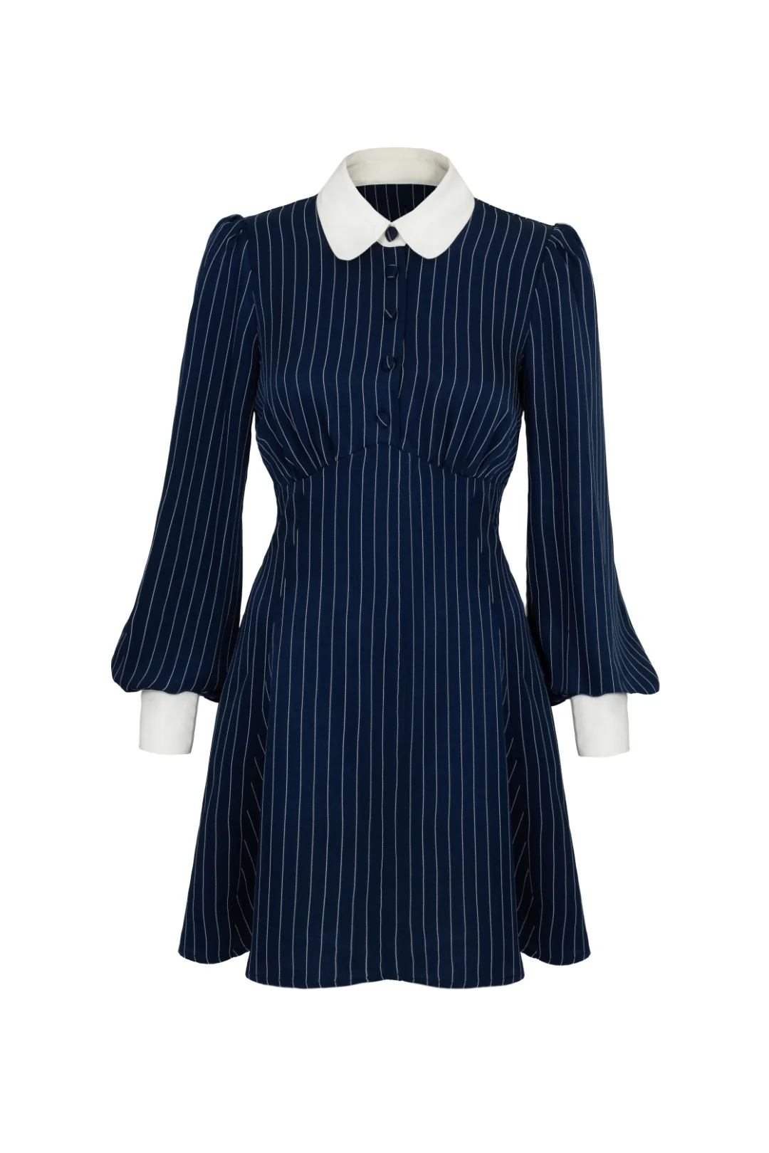 Costello Mini Dress - Image 7