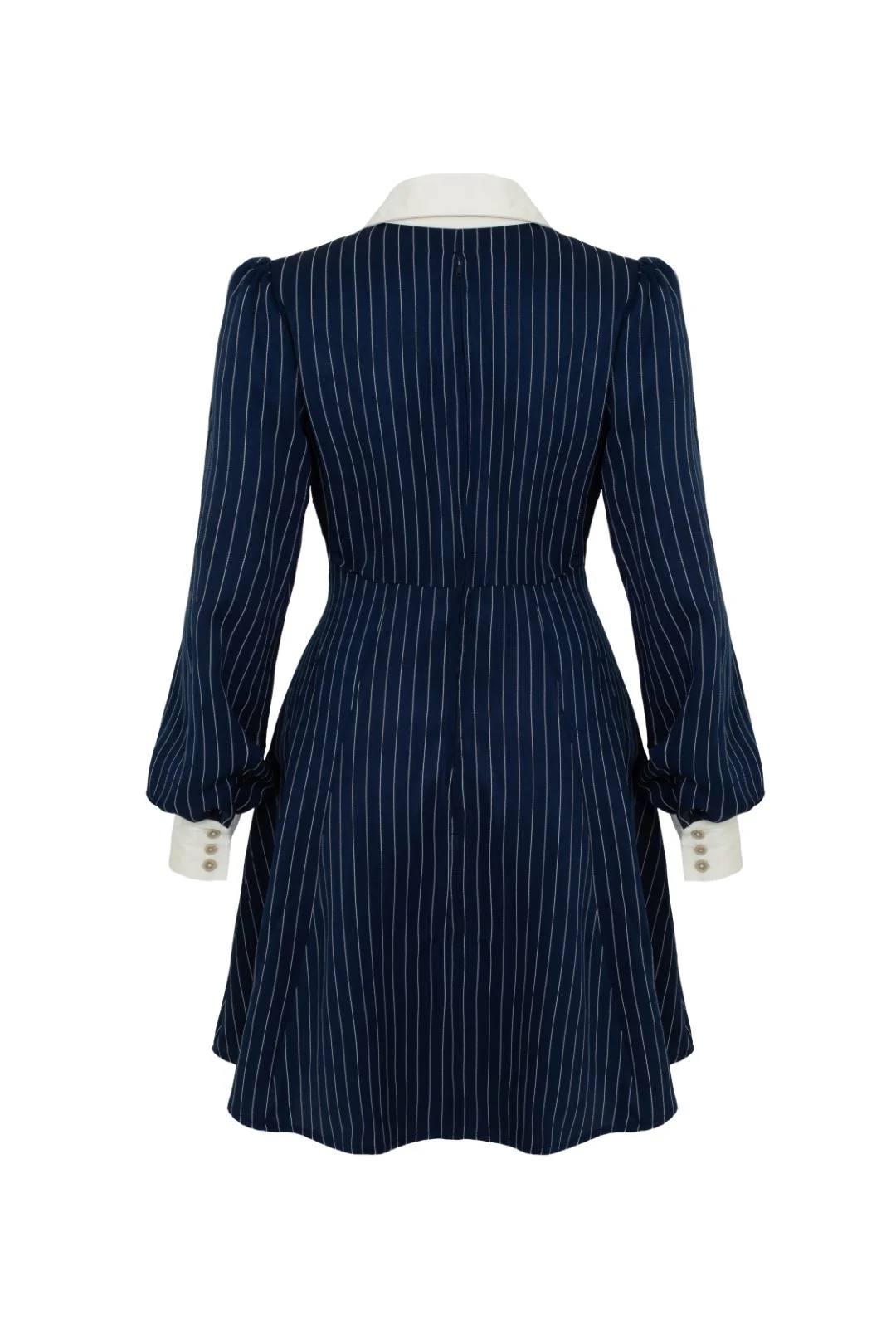 Costello Mini Dress - Image 8