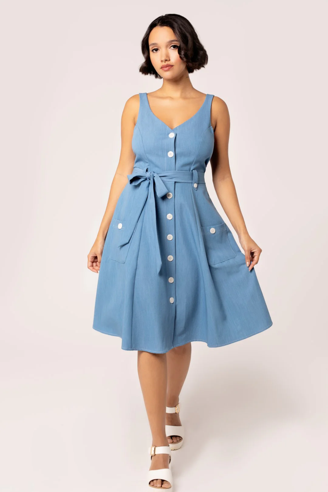 Rylee Dress - Image 3