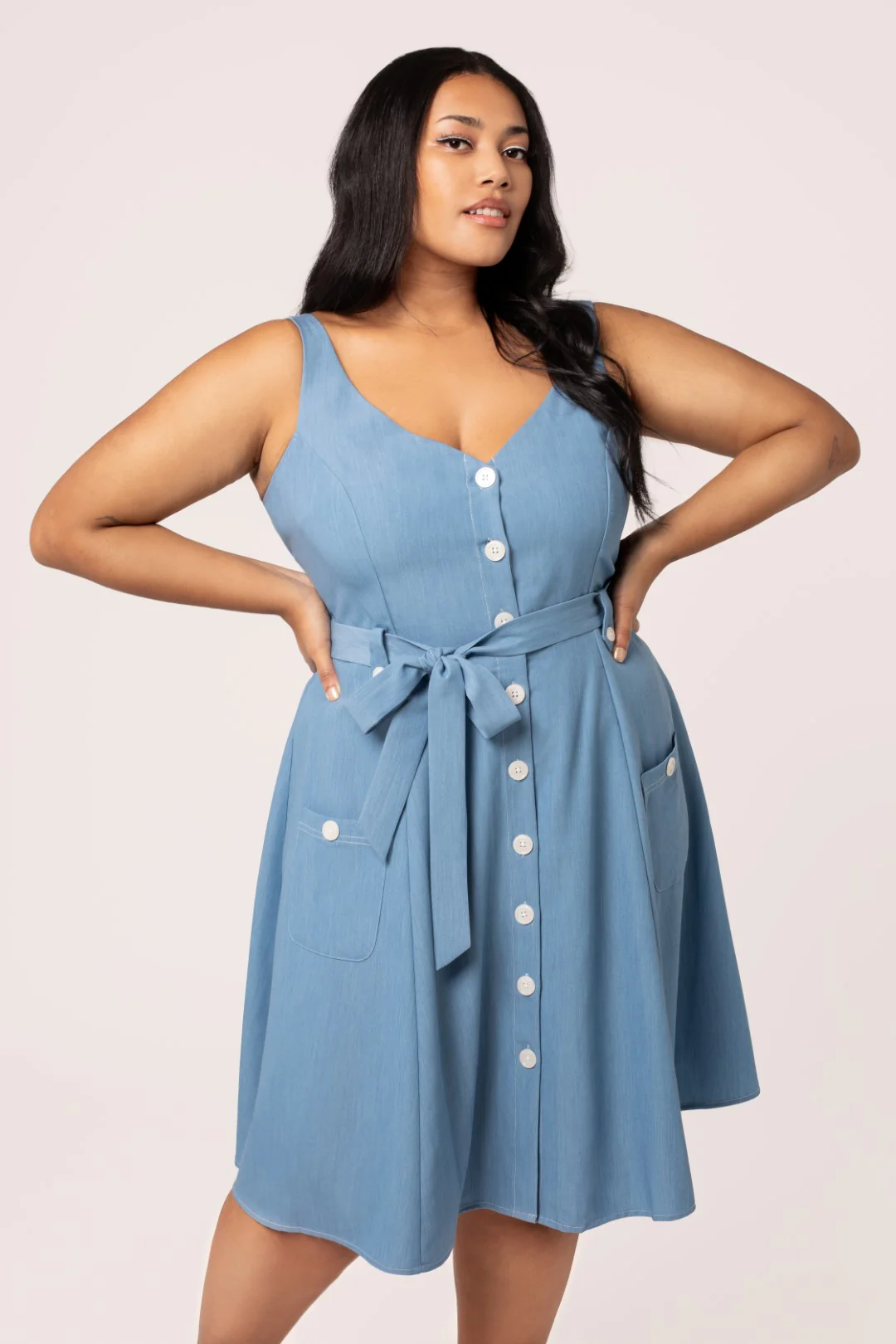 Rylee Dress - Image 5