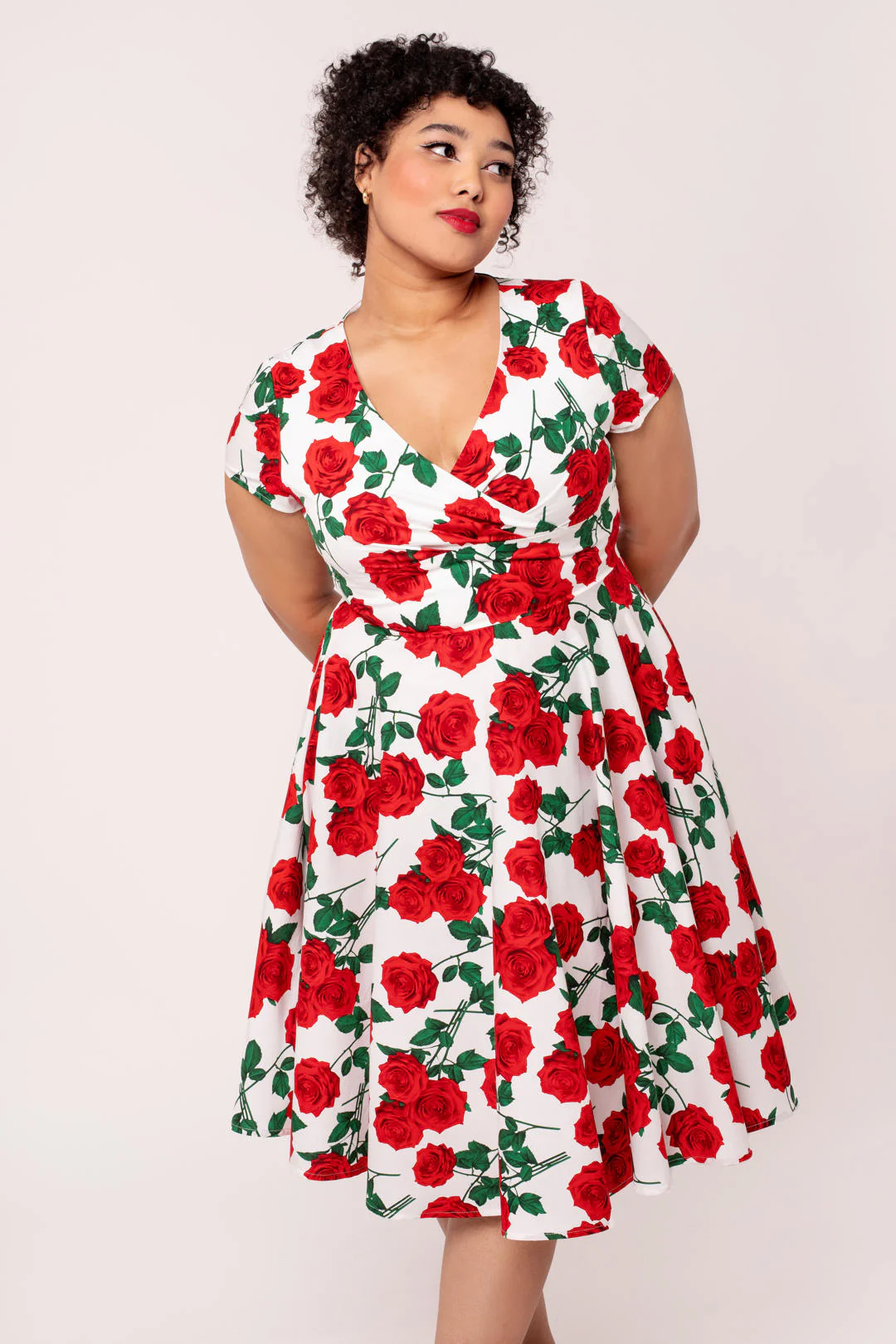 Dolce Vita Dress - Image 7