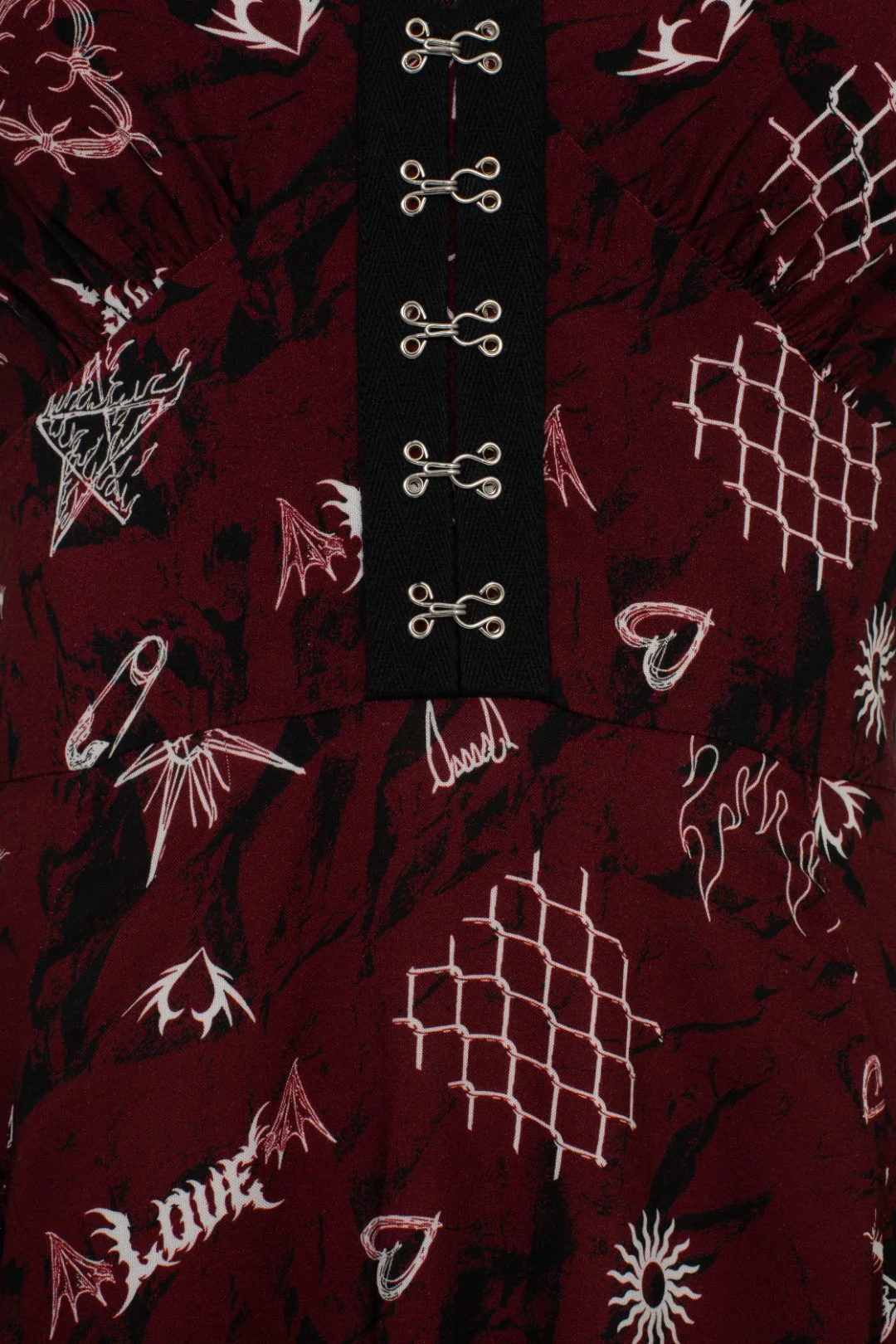 Doomed Dress - Image 11