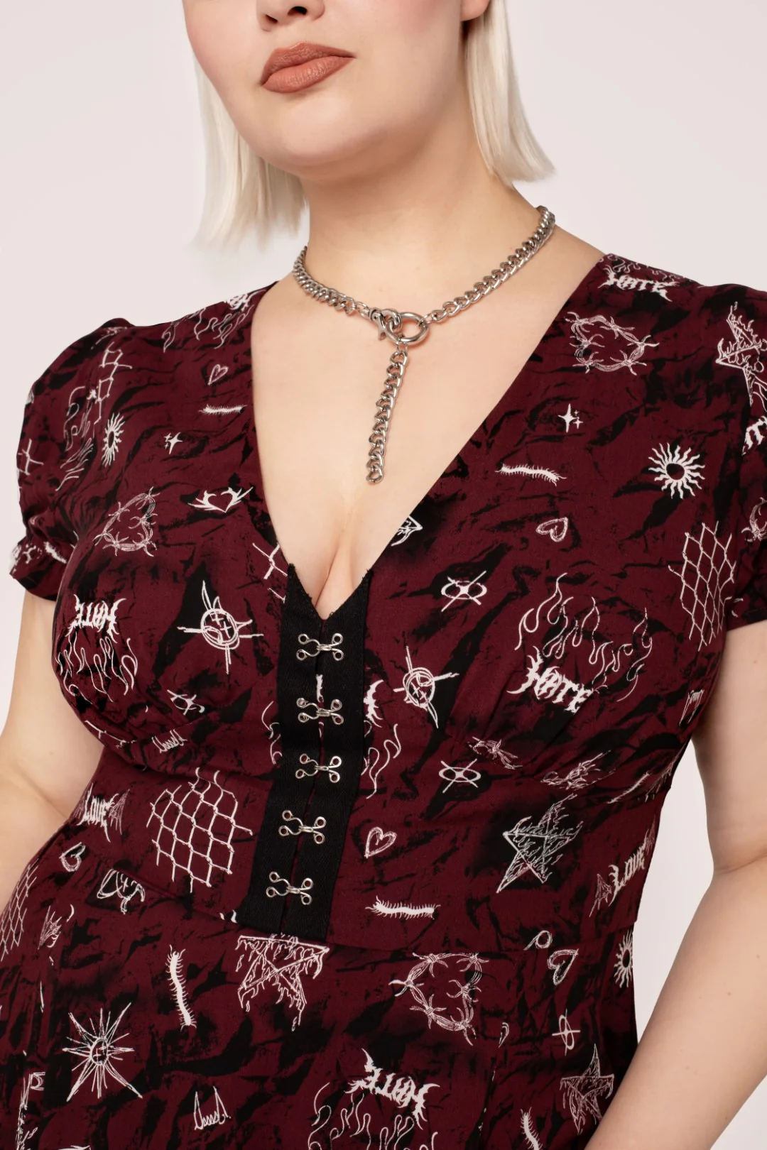 Doomed Dress - Image 2