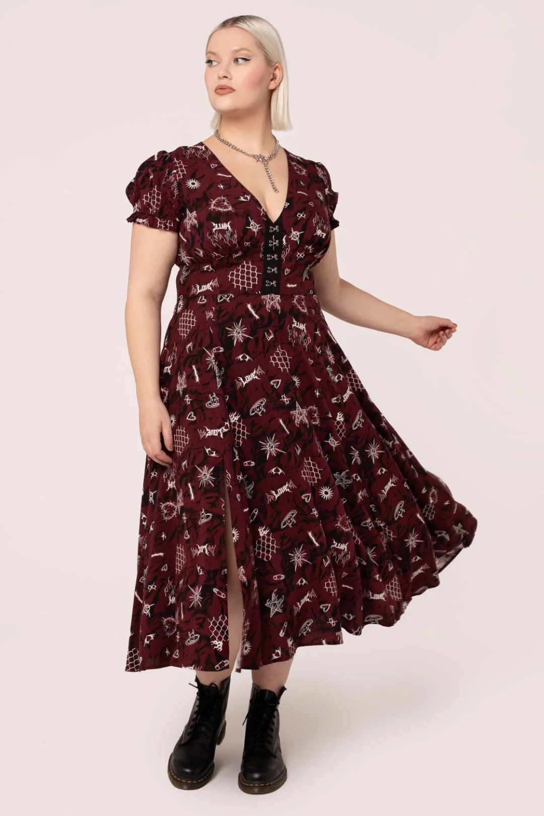 Doomed Dress - Image 3