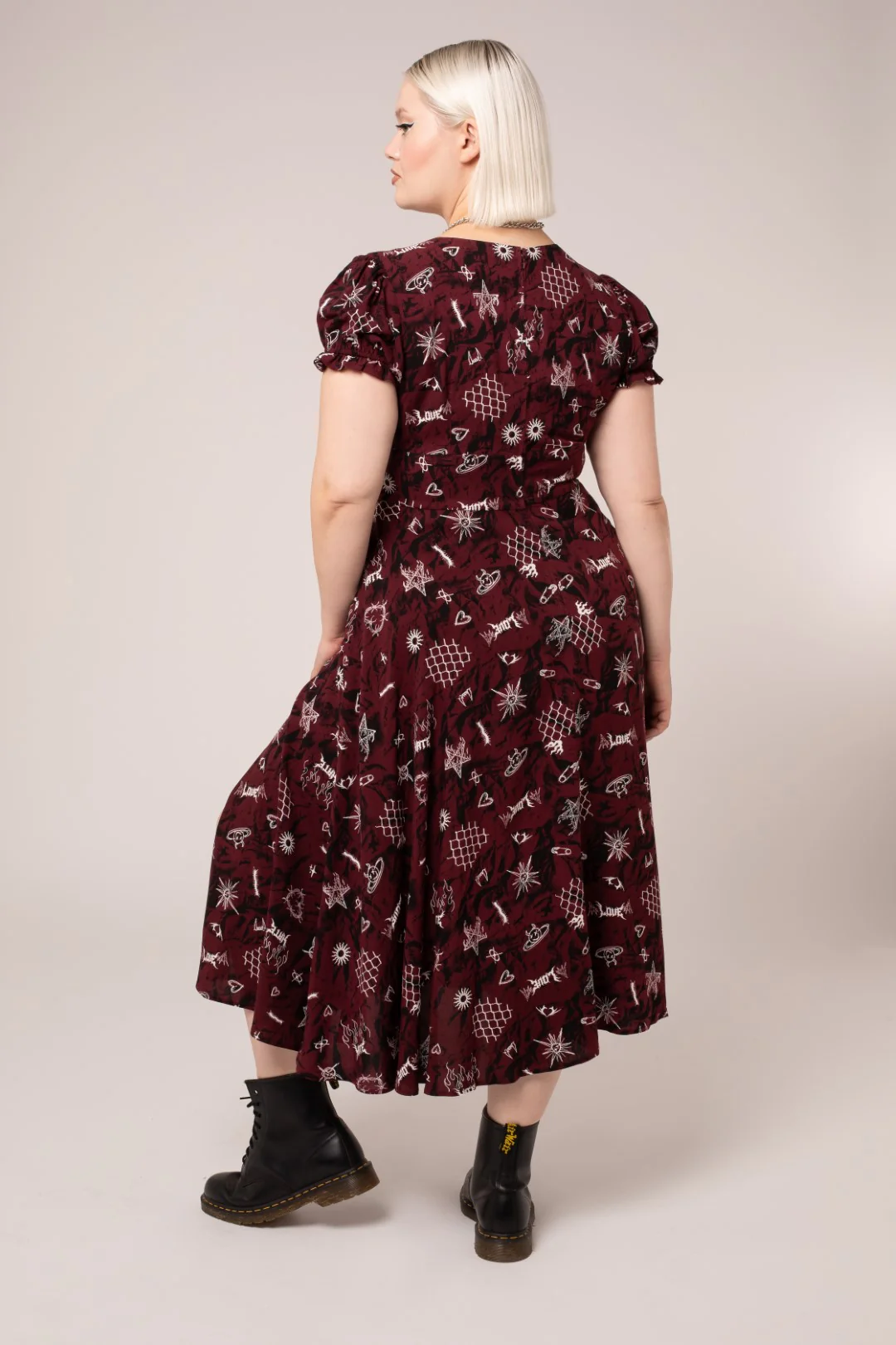 Doomed Dress - Image 4