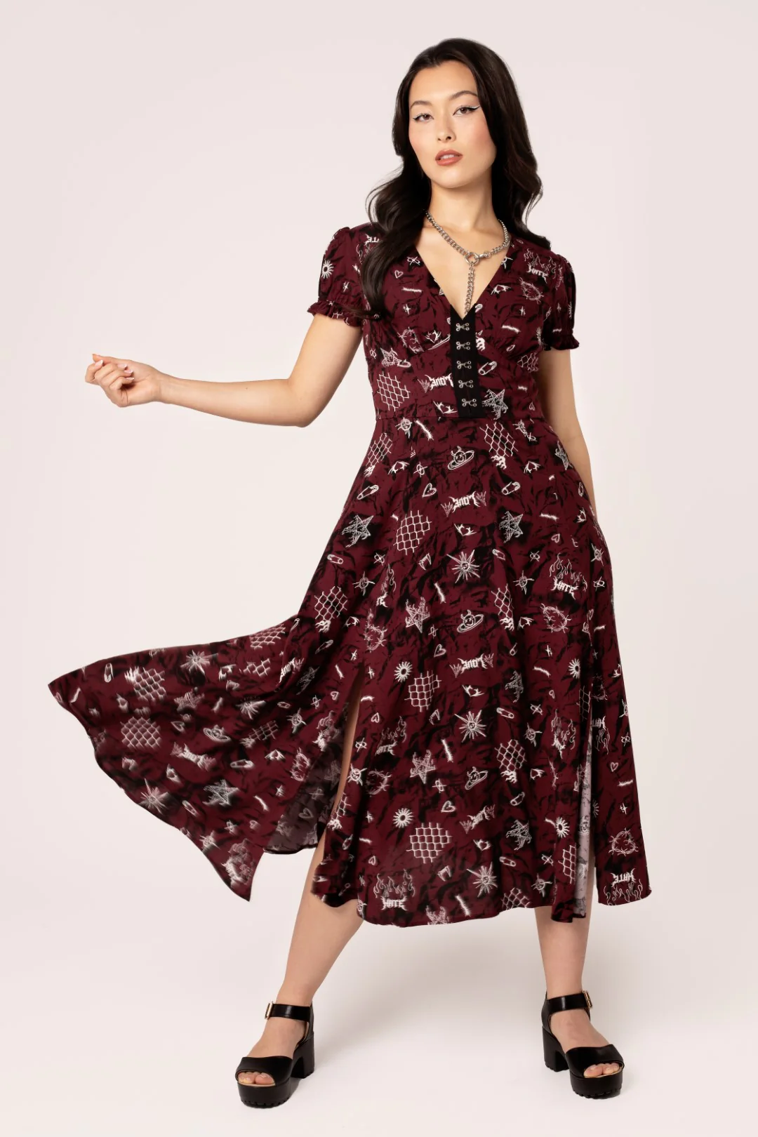 Doomed Dress - Image 5