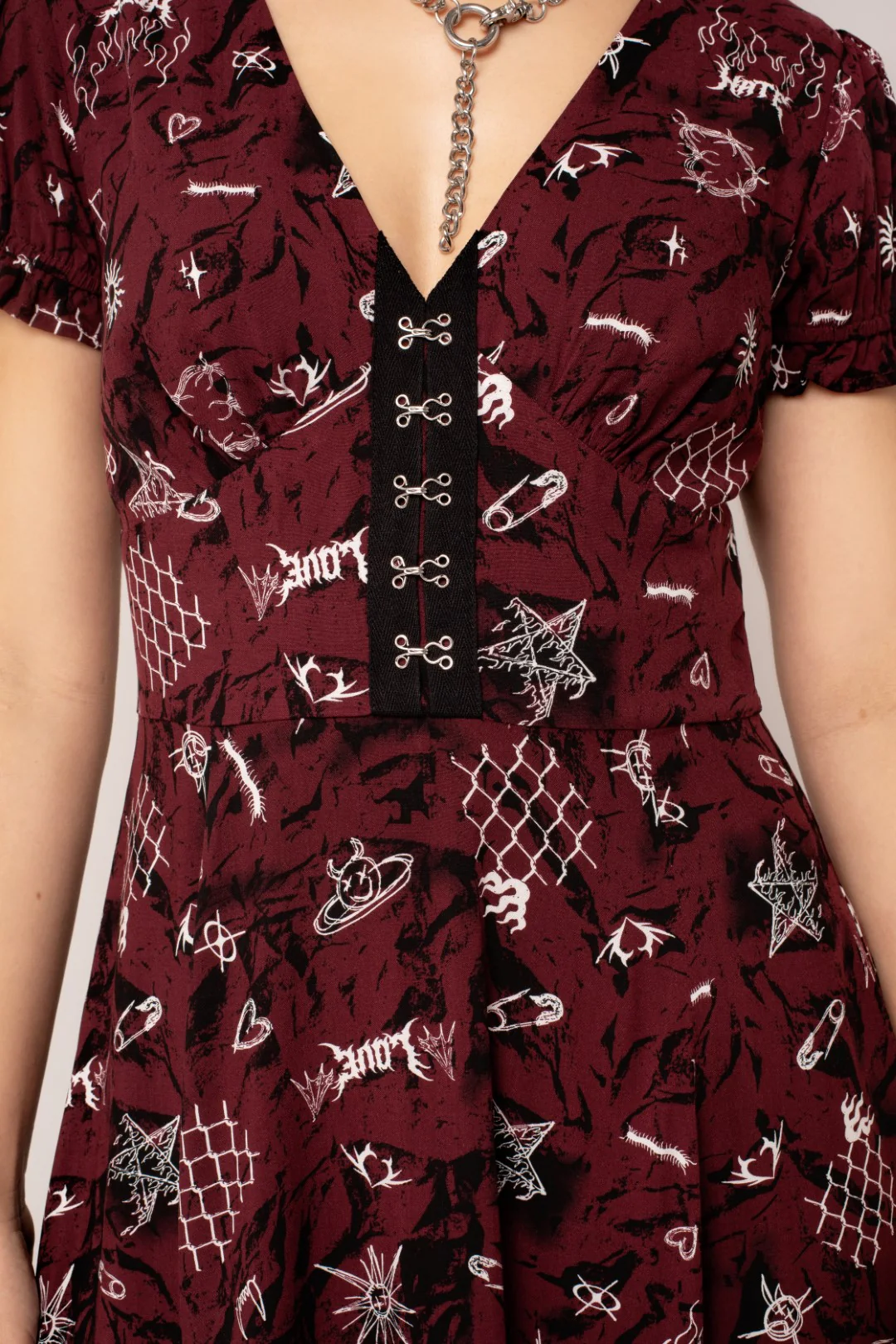 Doomed Dress - Image 6