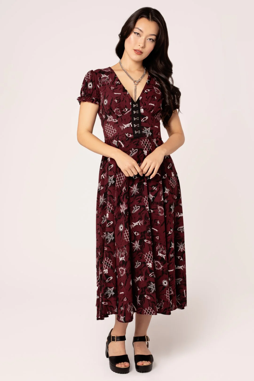 Doomed Dress - Image 7