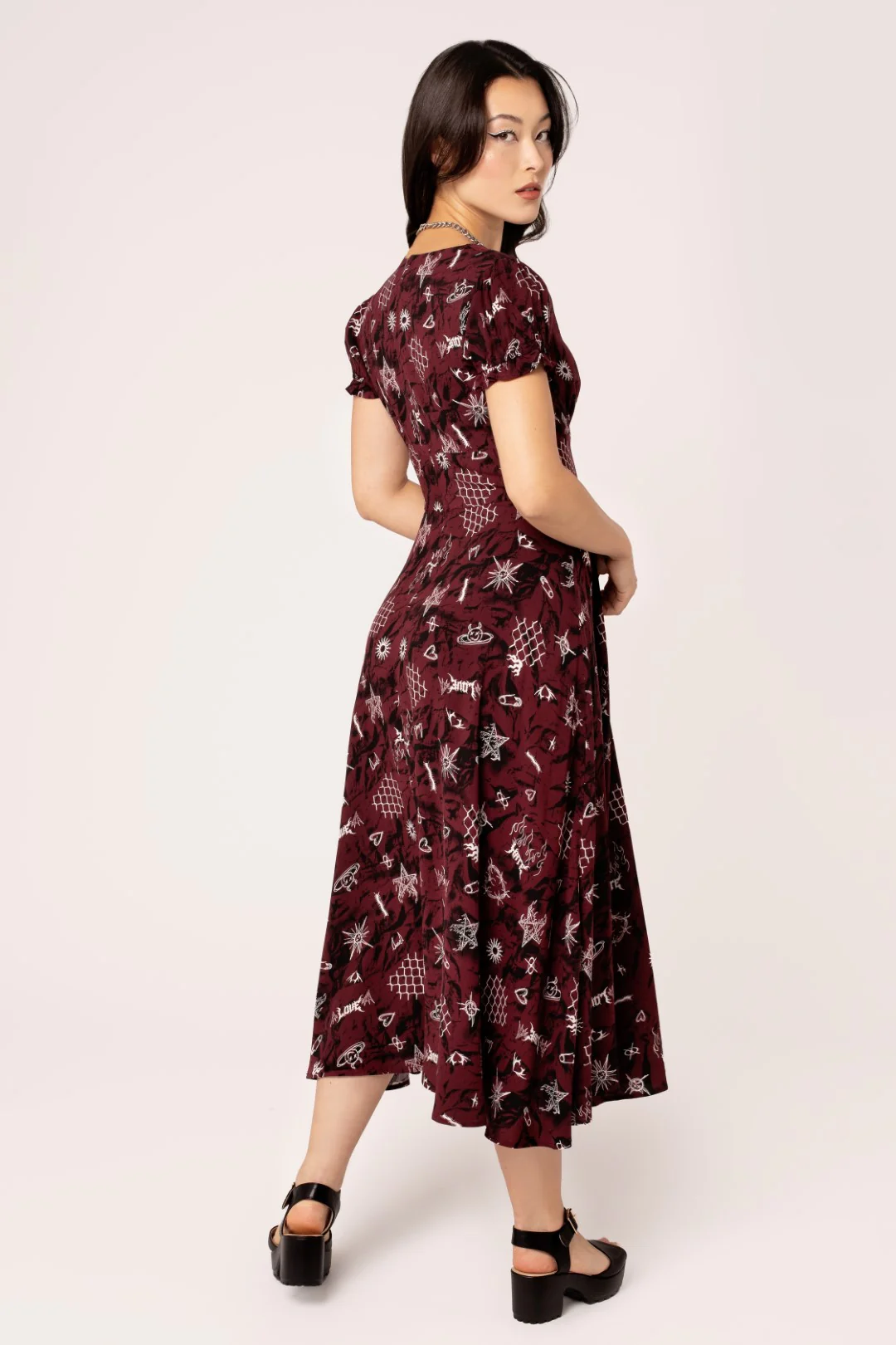 Doomed Dress - Image 8