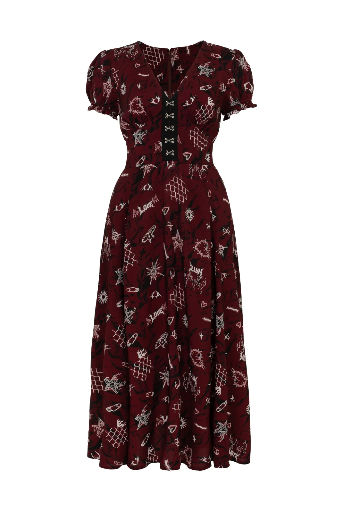Doomed Dress - Image 9