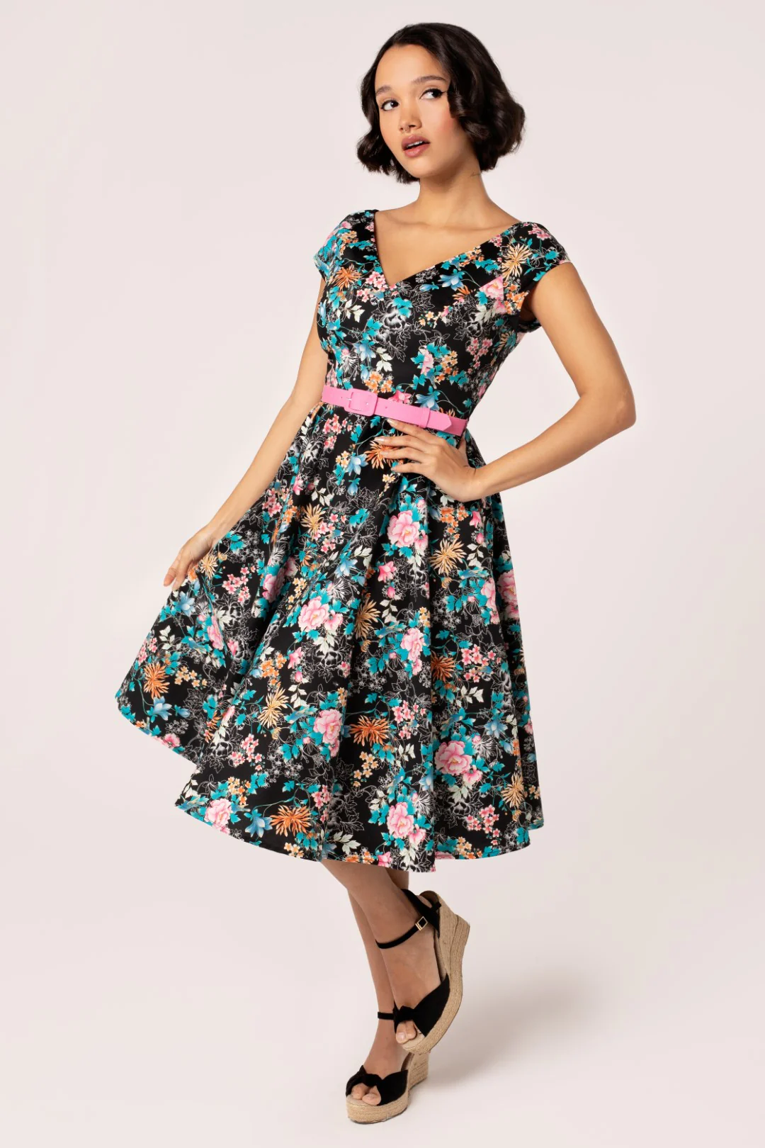 Umi Dress - Image 3
