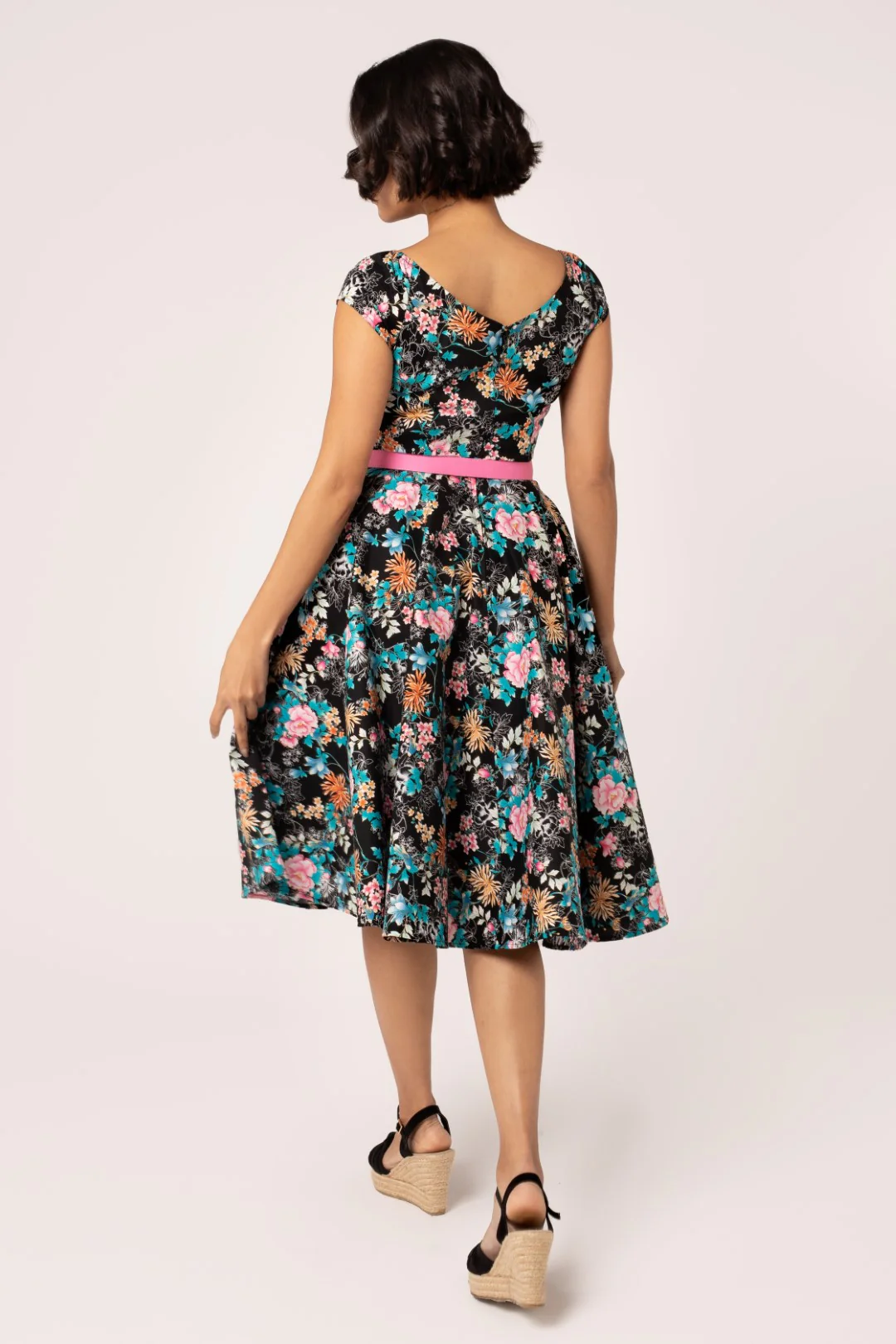 Umi Dress - Image 4