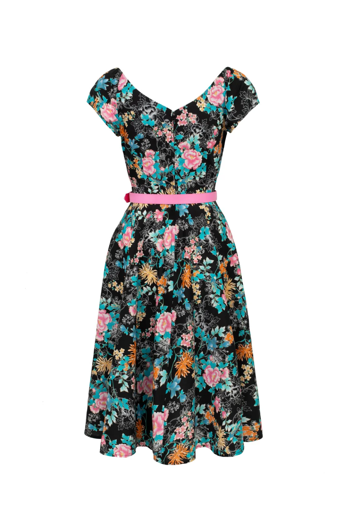 Umi Dress - Image 9