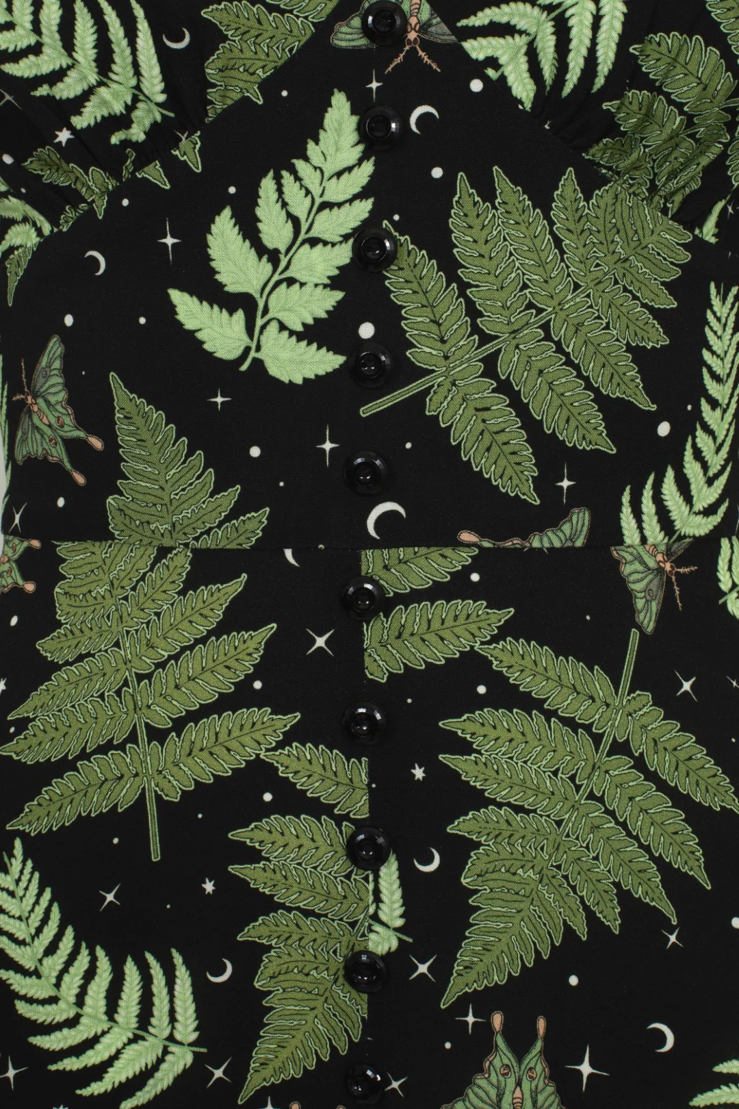 Gaia Dress - Image 12