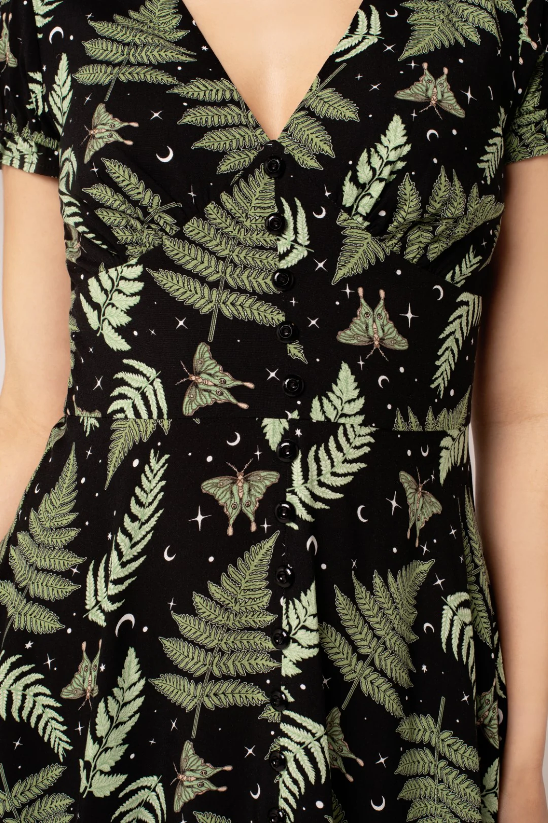 Gaia Dress - Image 2
