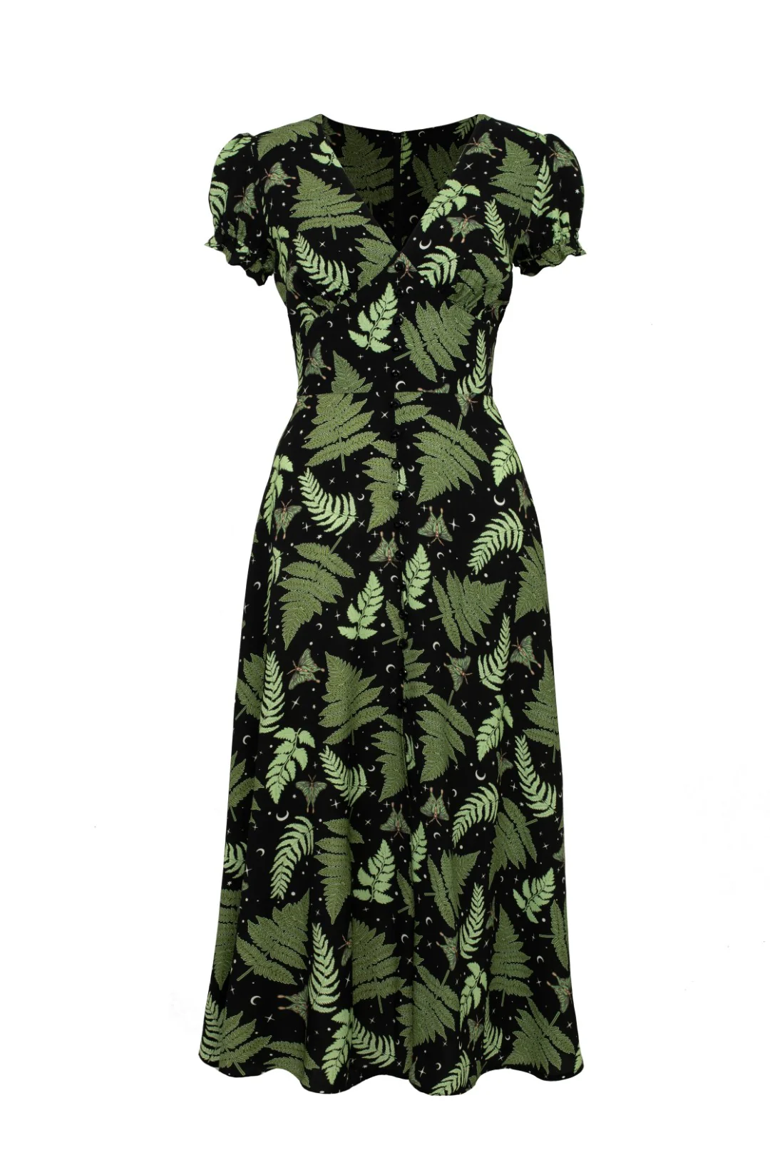 Gaia Dress - Image 5