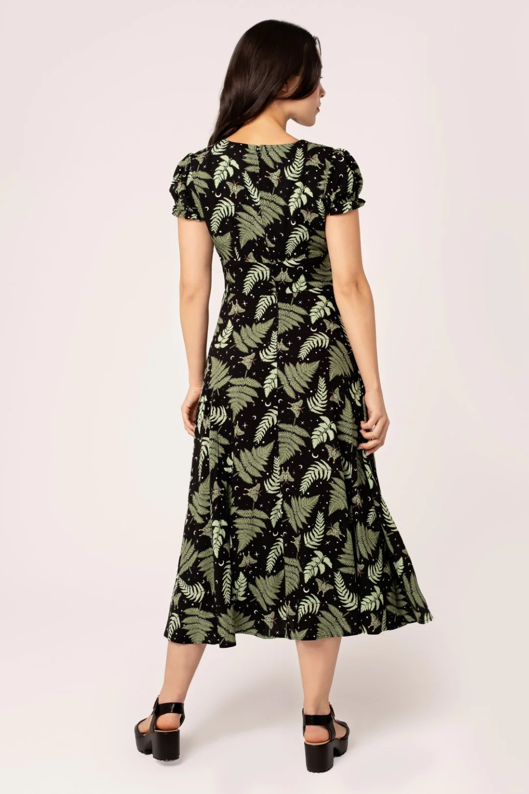 Gaia Dress - Image 7