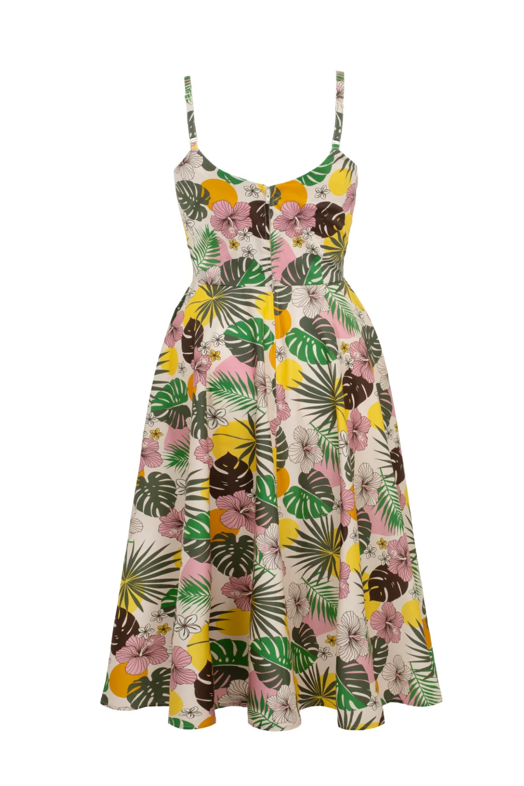 Benita Dress - Image 10