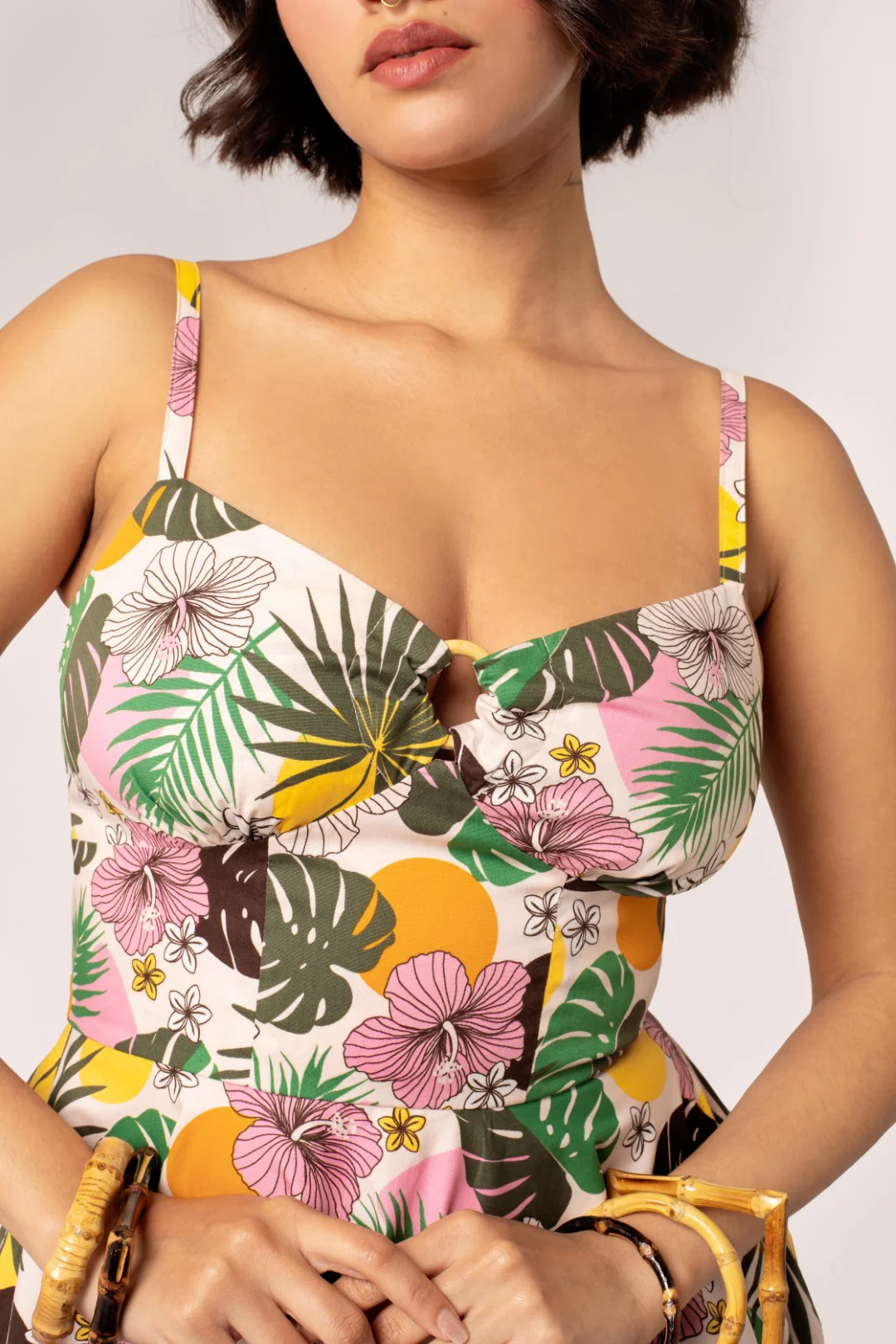 Benita Dress - Image 2