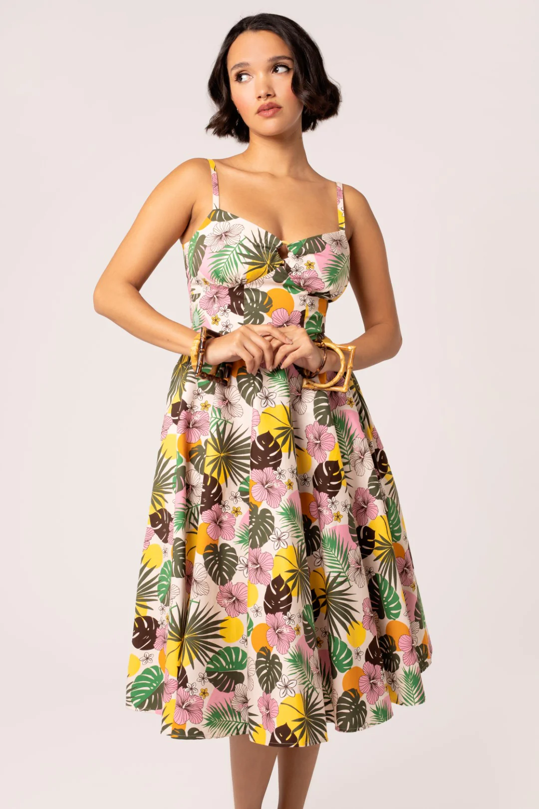 Benita Dress - Image 3